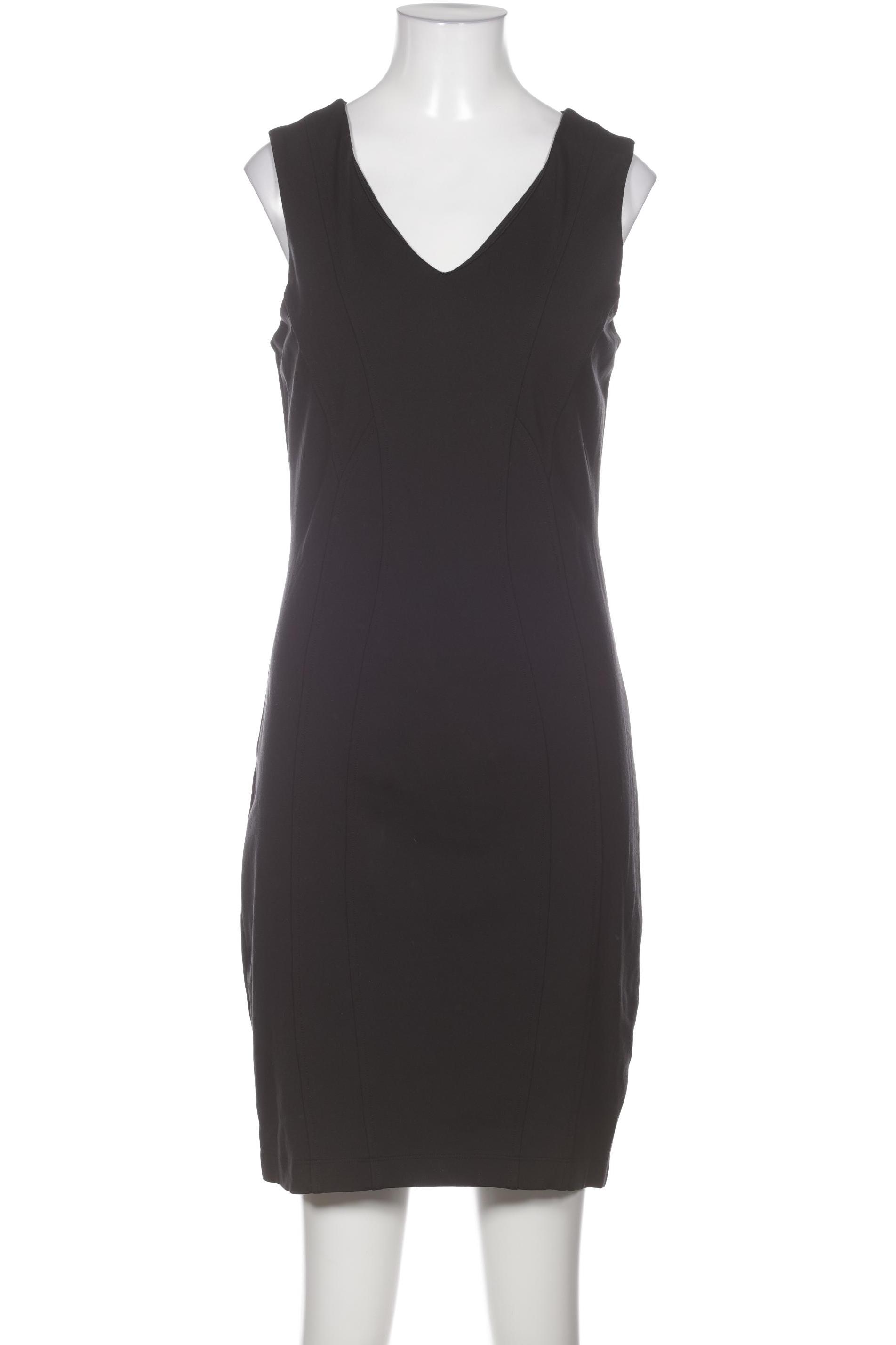 

s.Oliver Damen Kleid, schwarz, Gr. 36