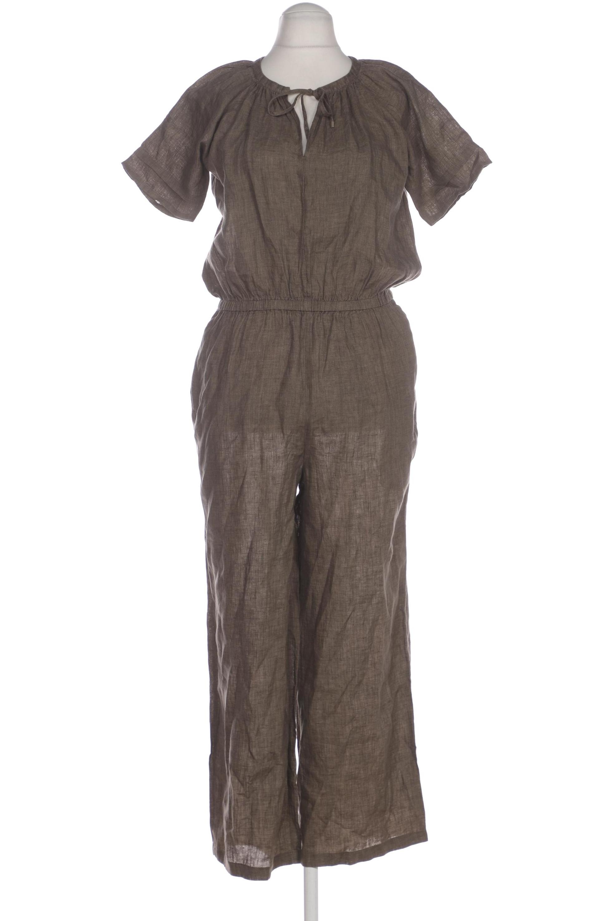 

s.Oliver Damen Jumpsuit/Overall, braun, Gr. 38