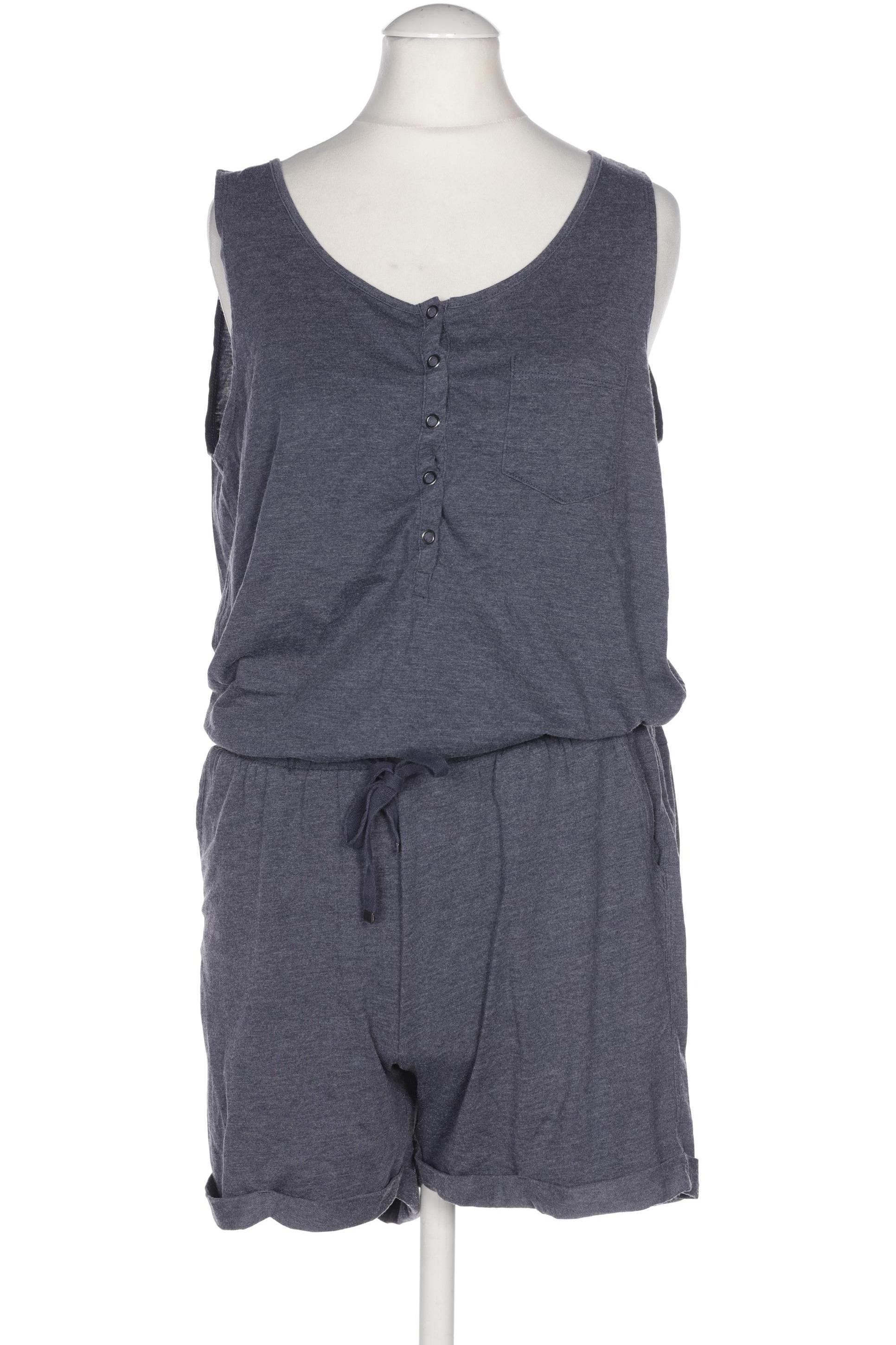 

s.Oliver Damen Jumpsuit/Overall, blau