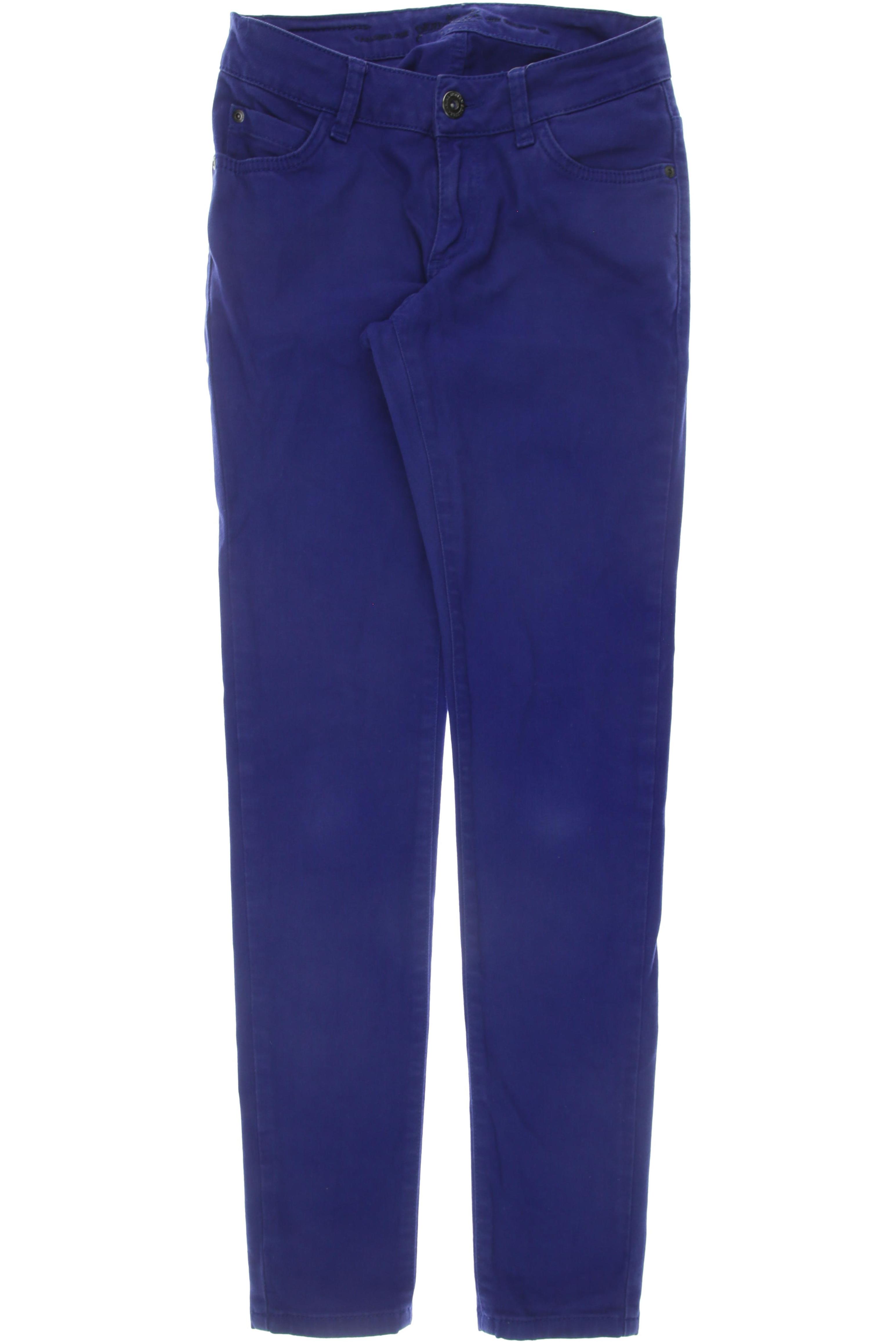 

s.Oliver Damen Jeans, blau, Gr. 36