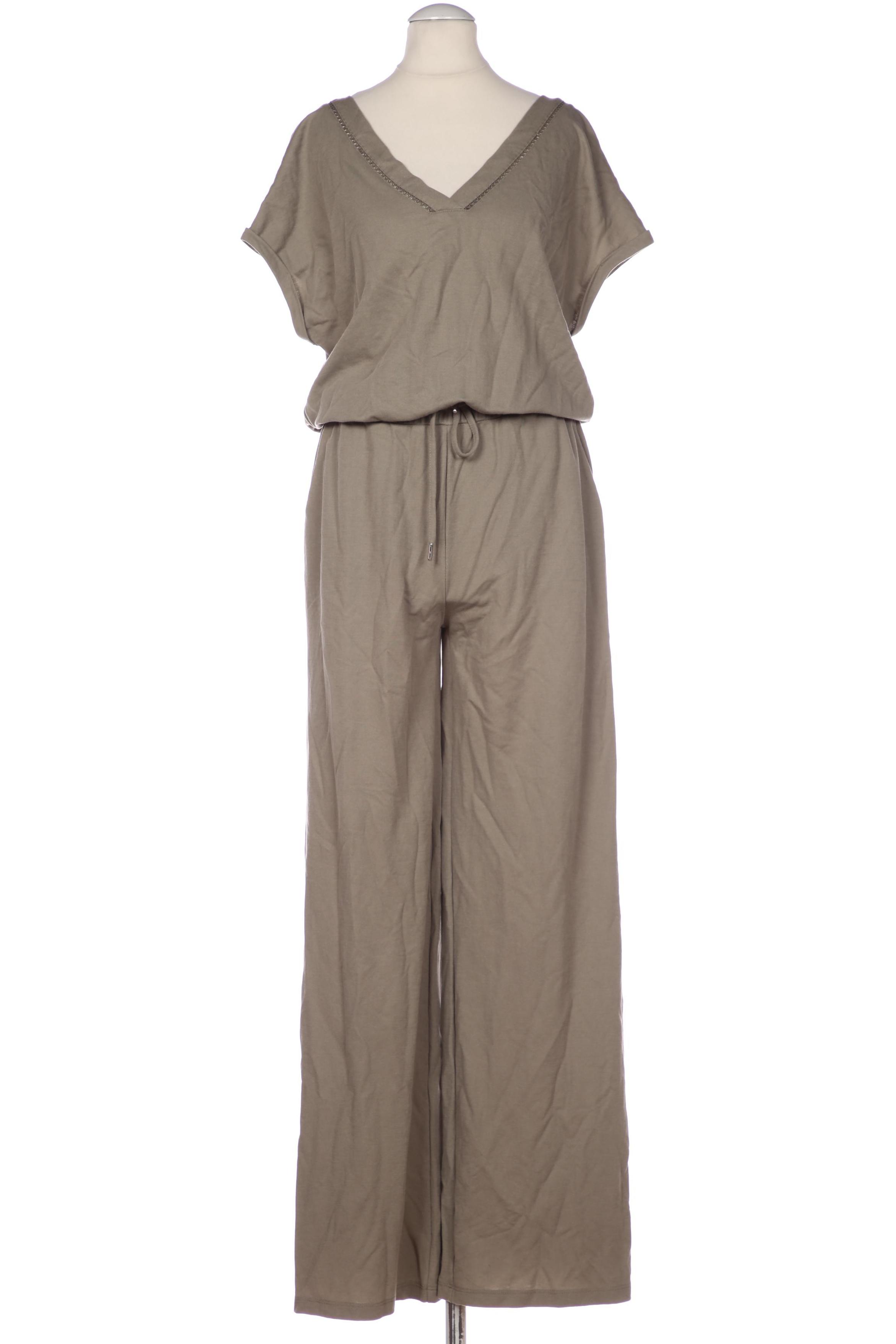 

s.Oliver Damen Jumpsuit/Overall, grün