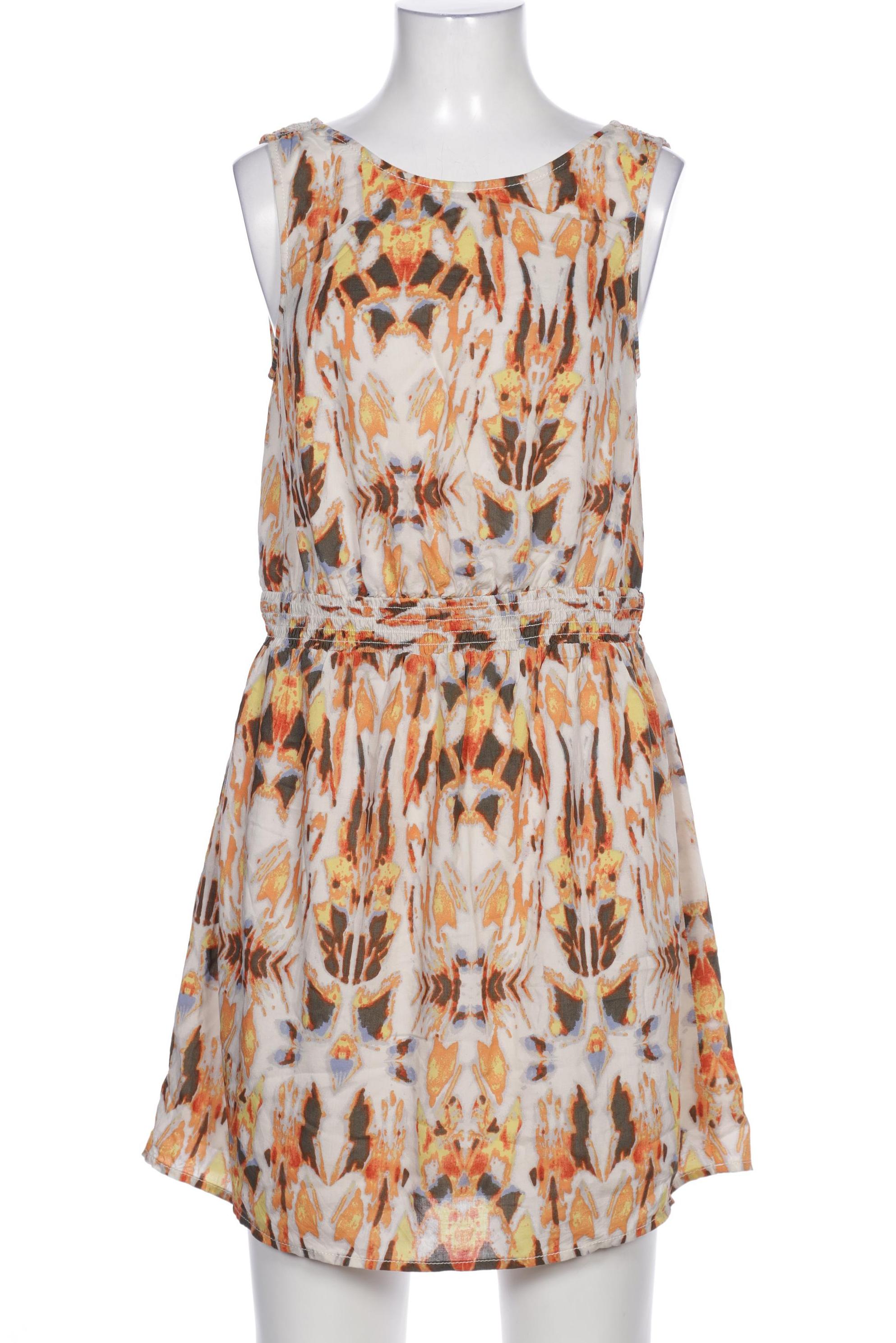

s.Oliver Damen Kleid, orange
