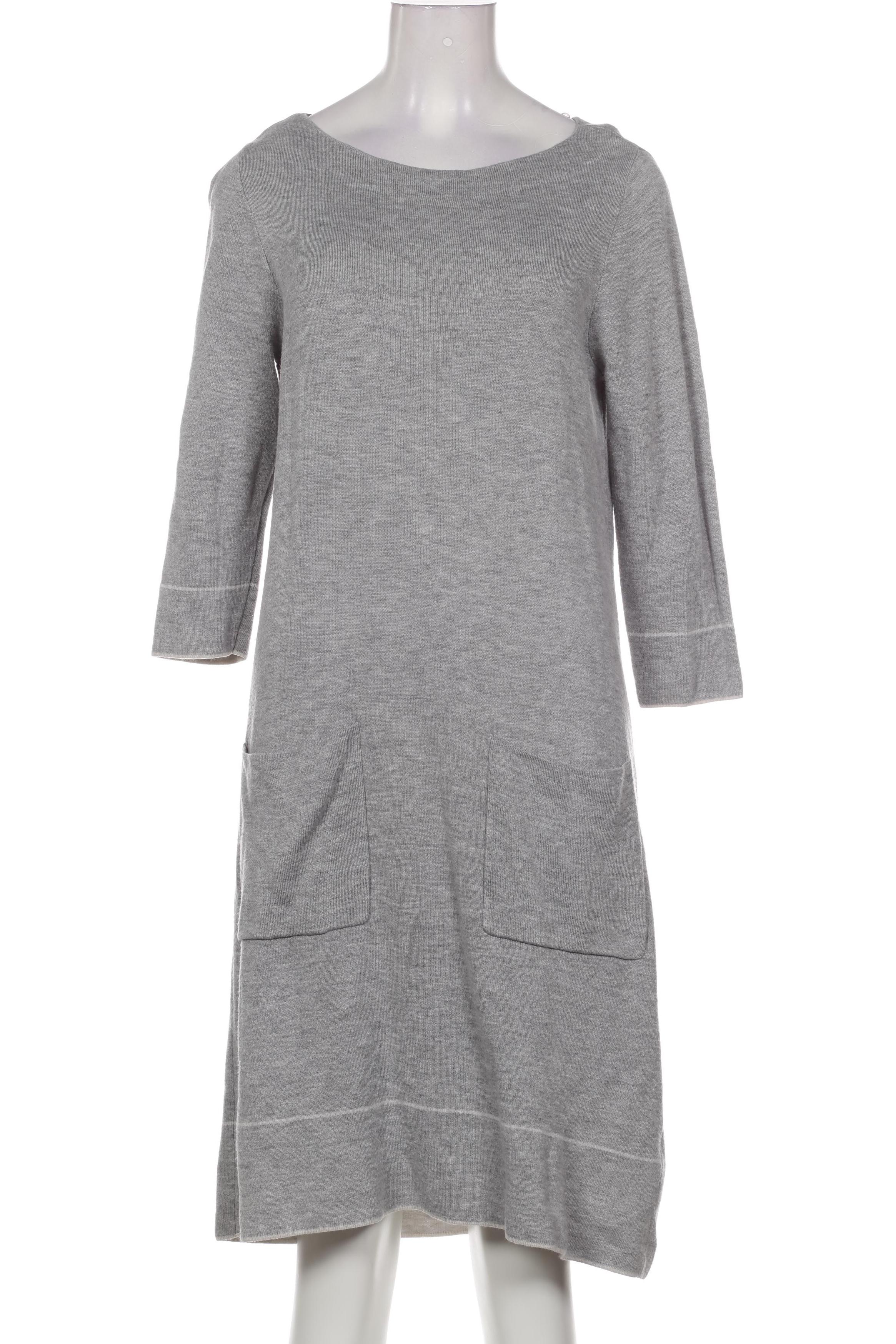 

s.Oliver Damen Kleid, grau