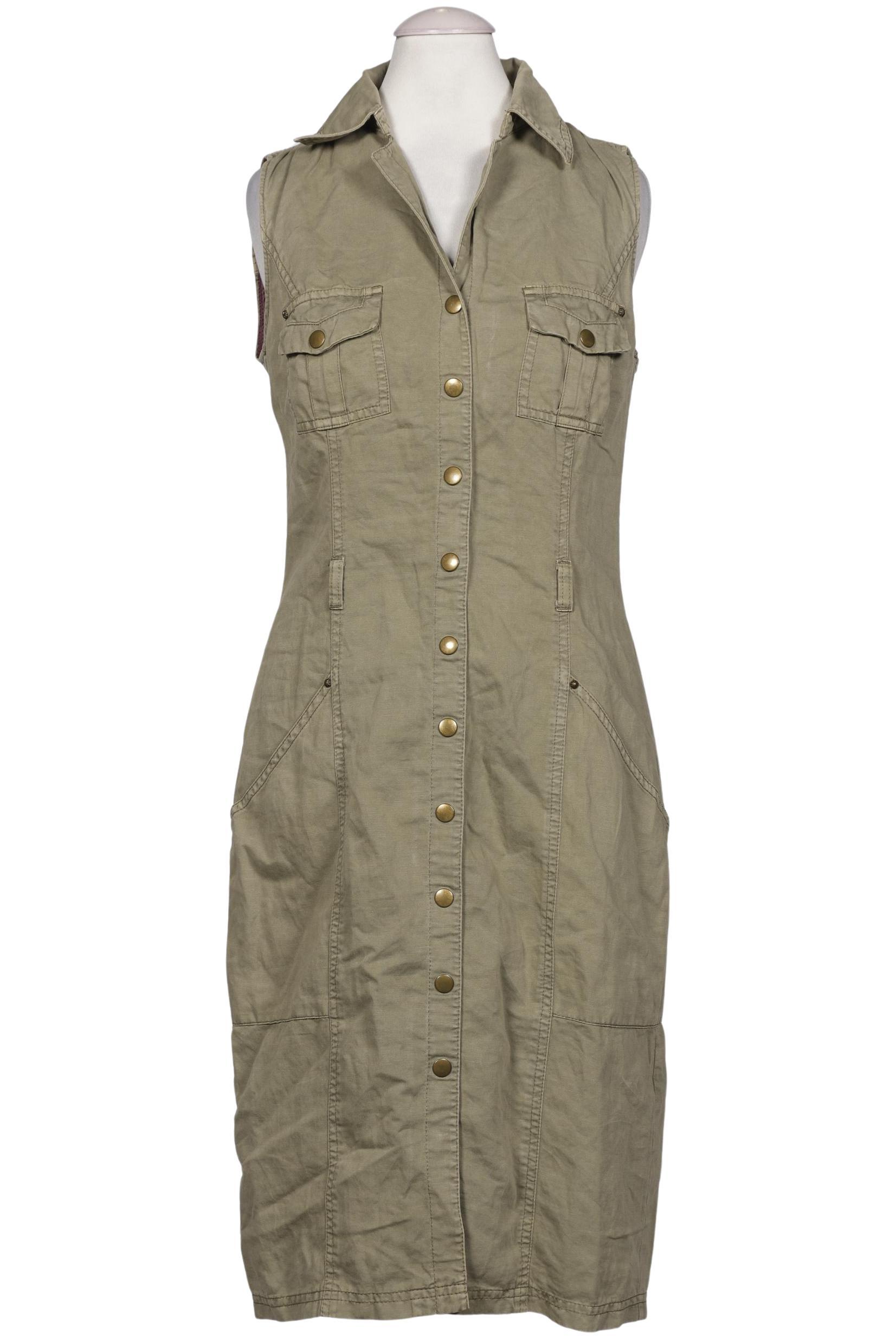 

s.Oliver Damen Kleid, grün, Gr. 36