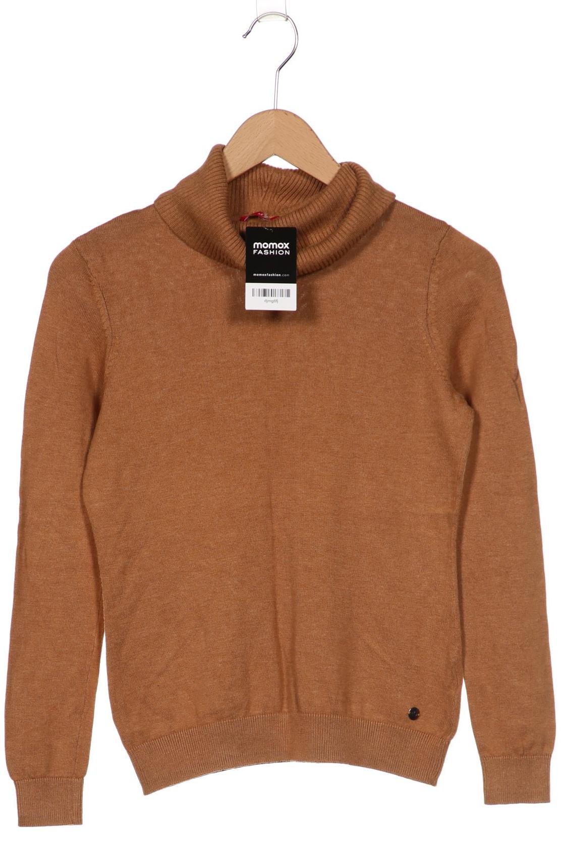 

s.Oliver Damen Pullover, braun