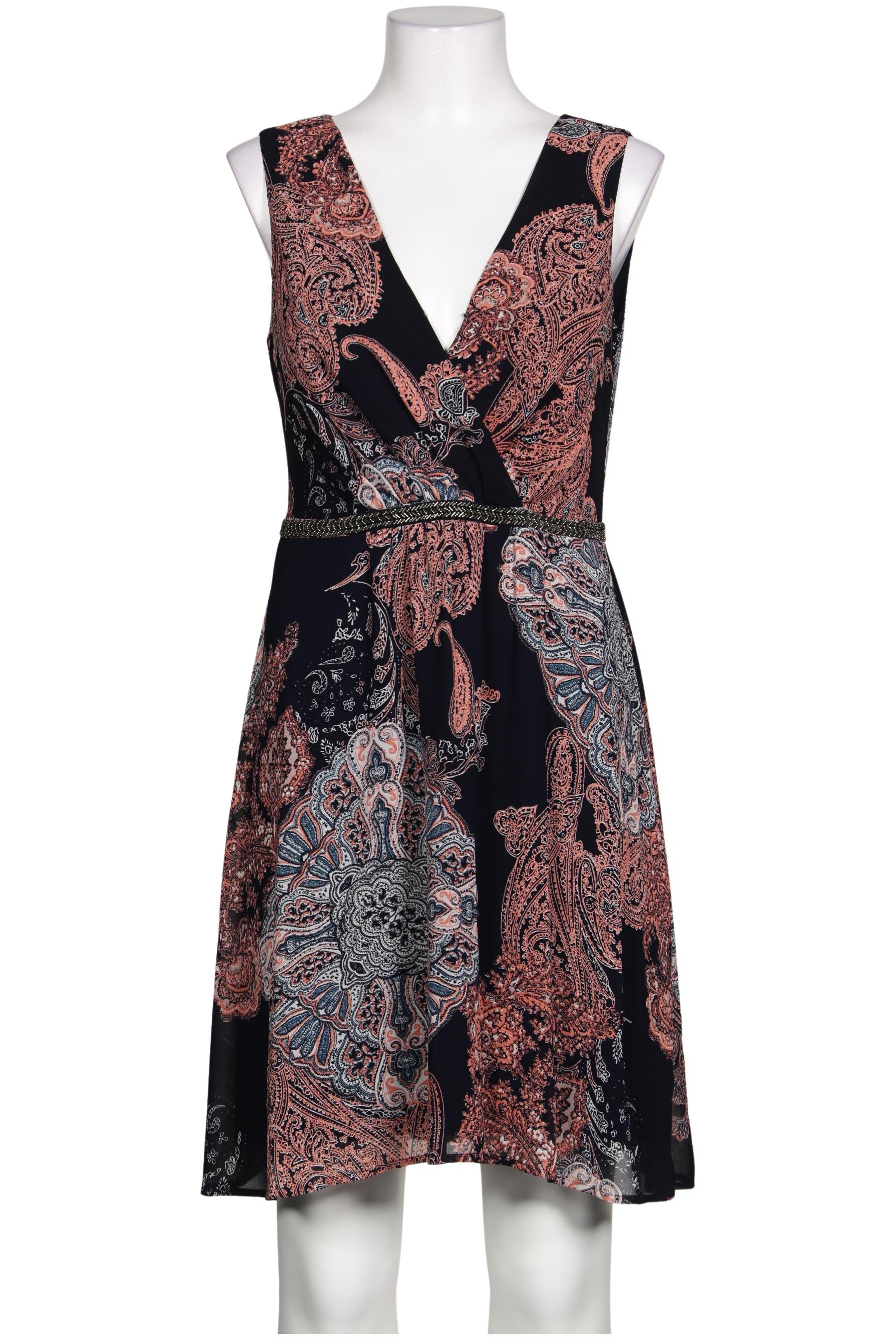 

s.Oliver Damen Kleid, marineblau, Gr. 38