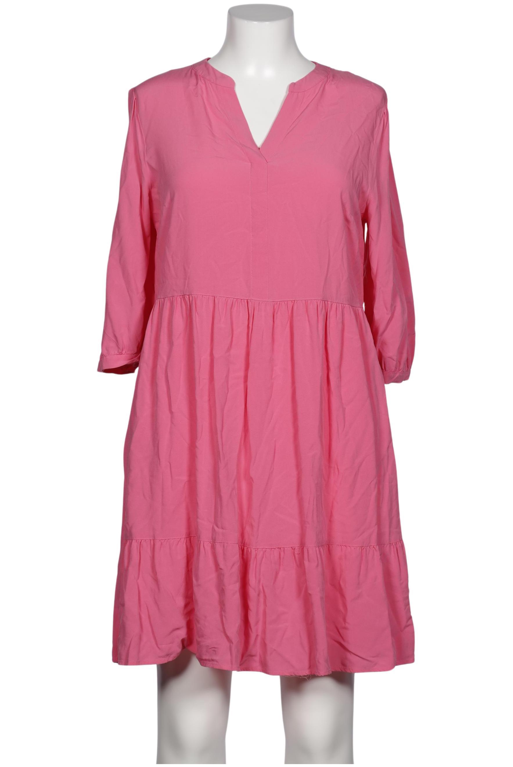 

s.Oliver Damen Kleid, pink, Gr. 42