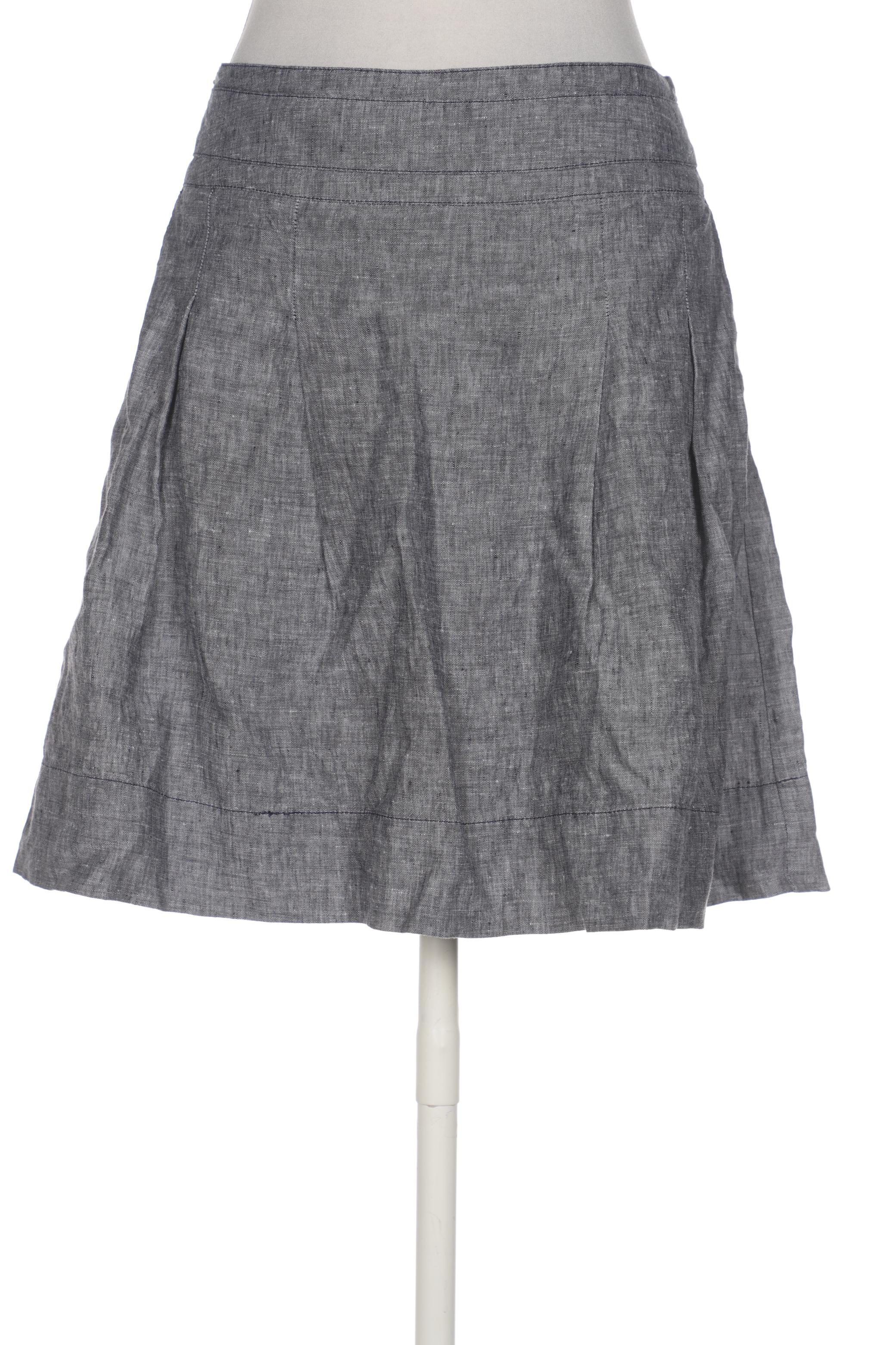 

s.Oliver Damen Rock, grau, Gr. 38