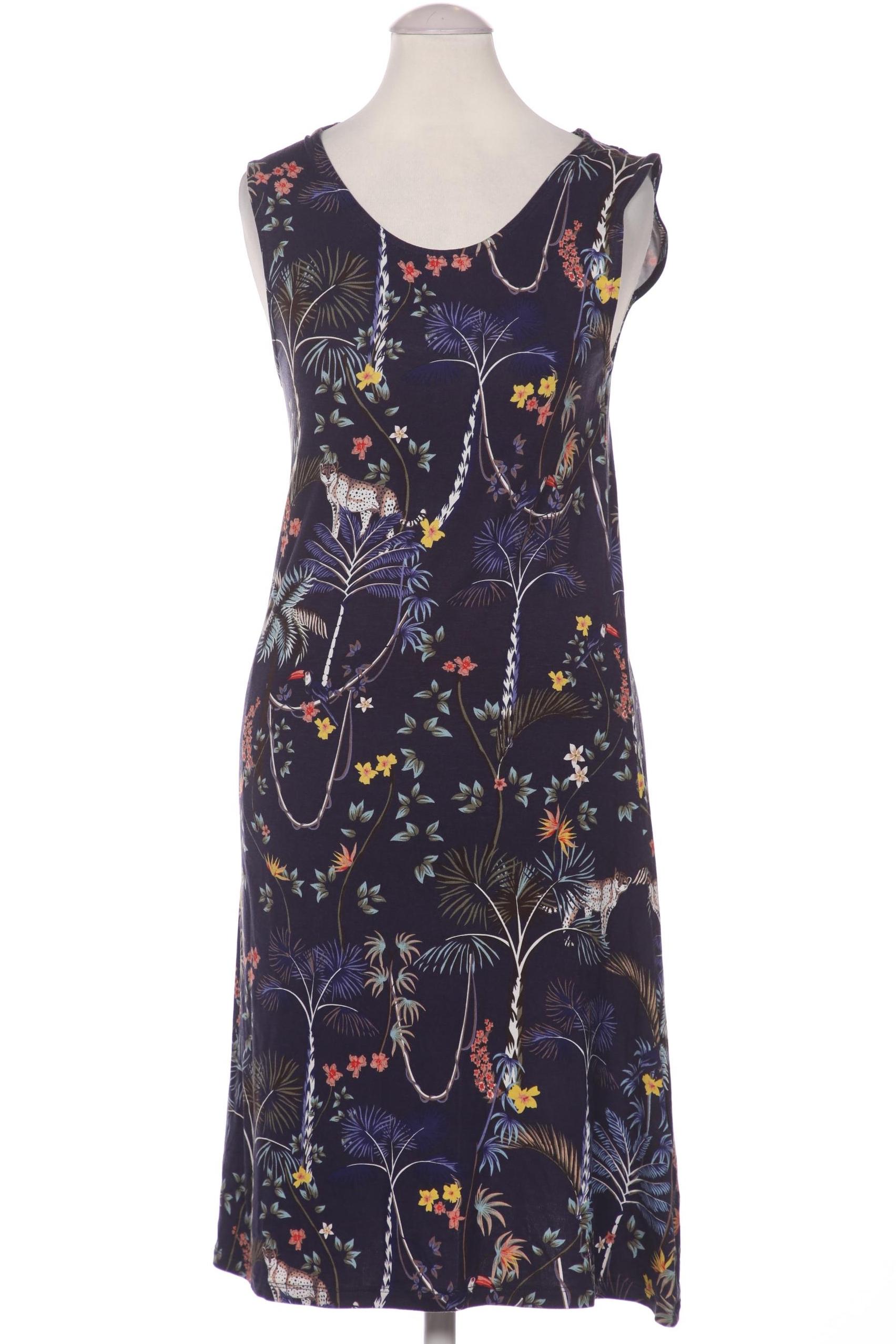 

s.Oliver Damen Kleid, marineblau, Gr. 32