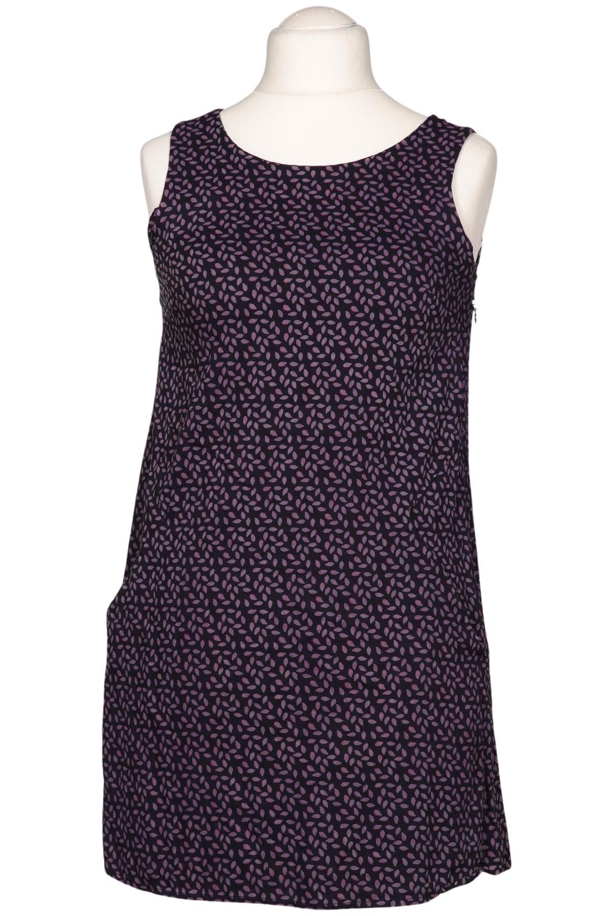 

s.Oliver Damen Kleid, flieder, Gr. 38