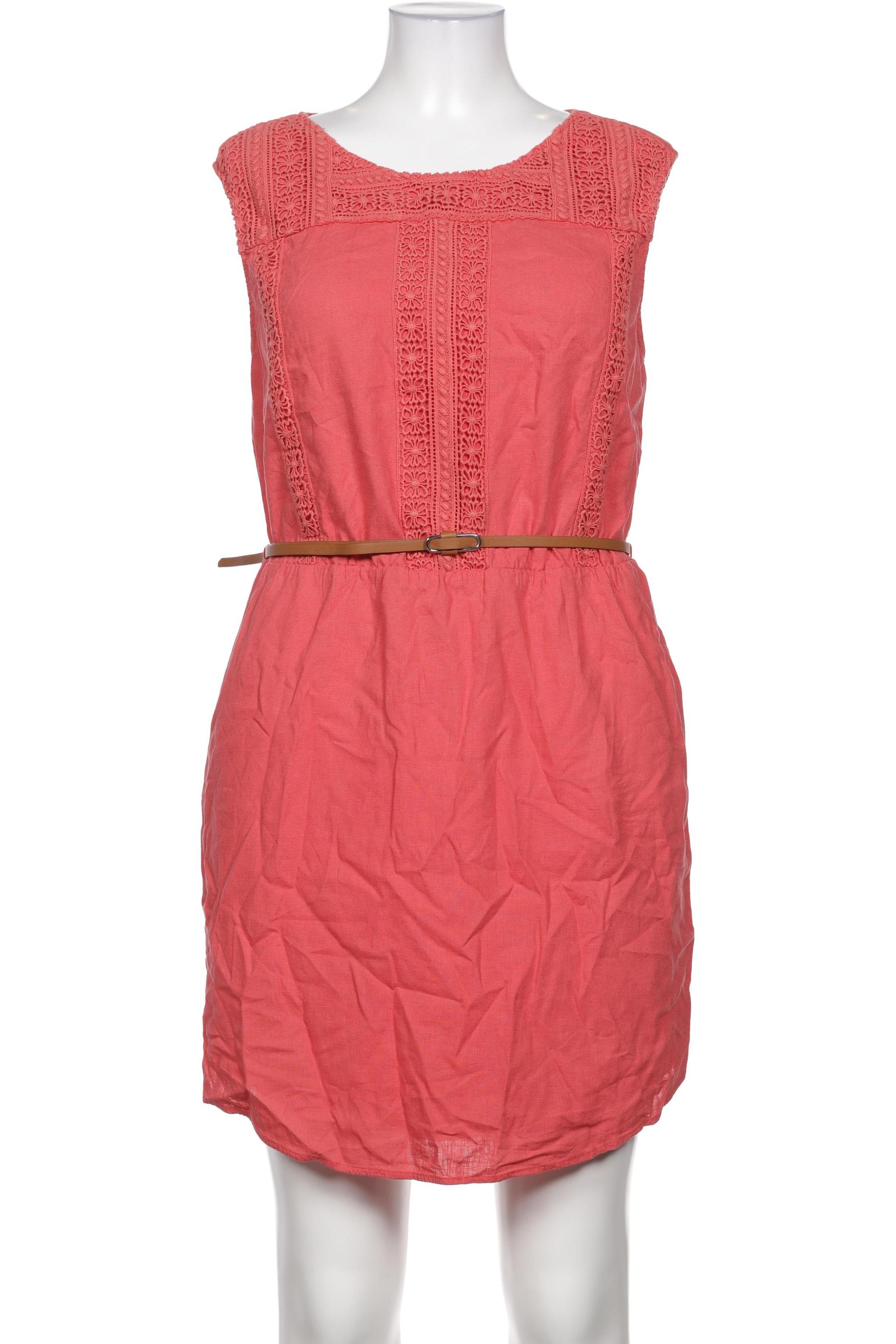 

s.Oliver Damen Kleid, pink, Gr. 42