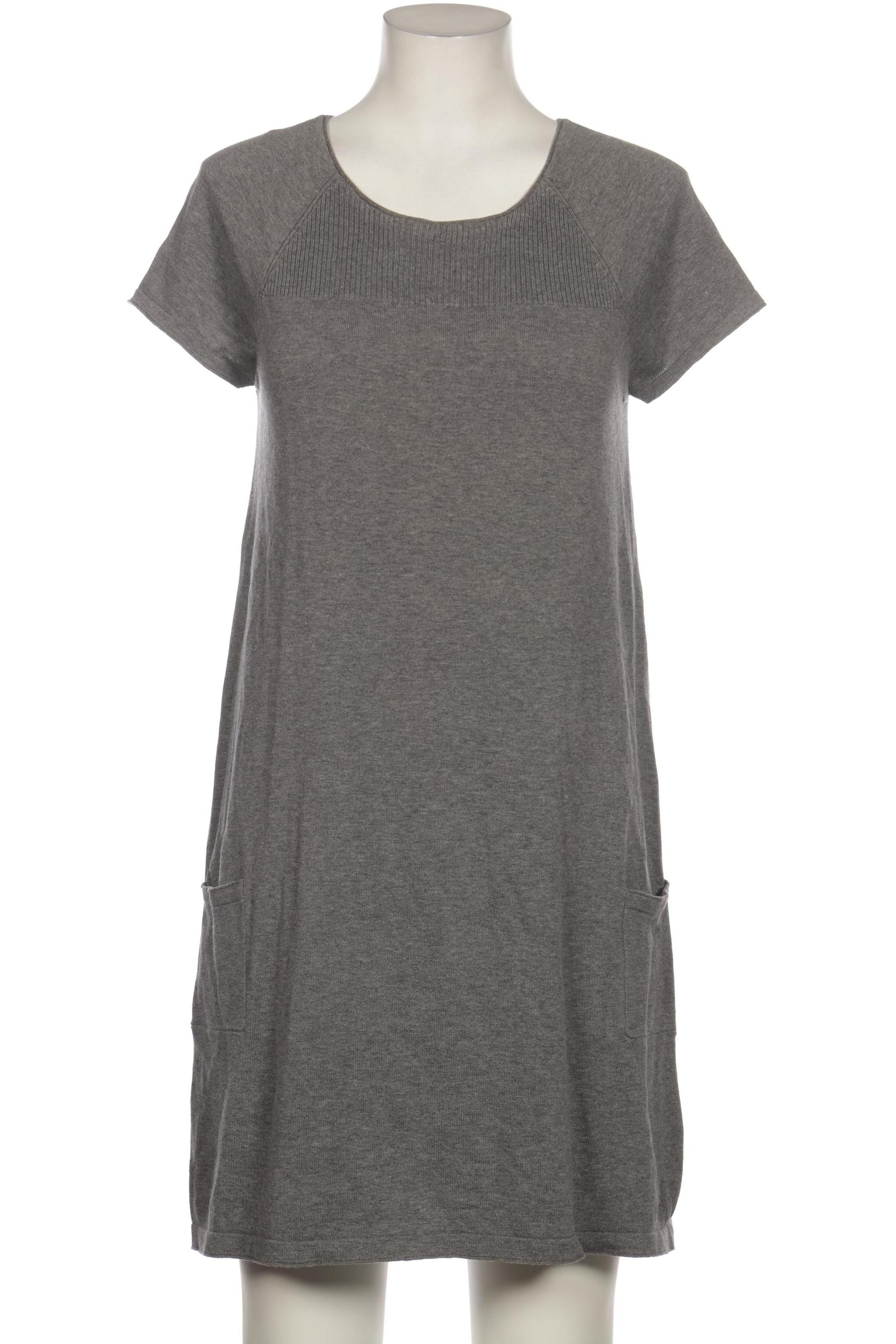 

s.Oliver Damen Kleid, grau, Gr. 40