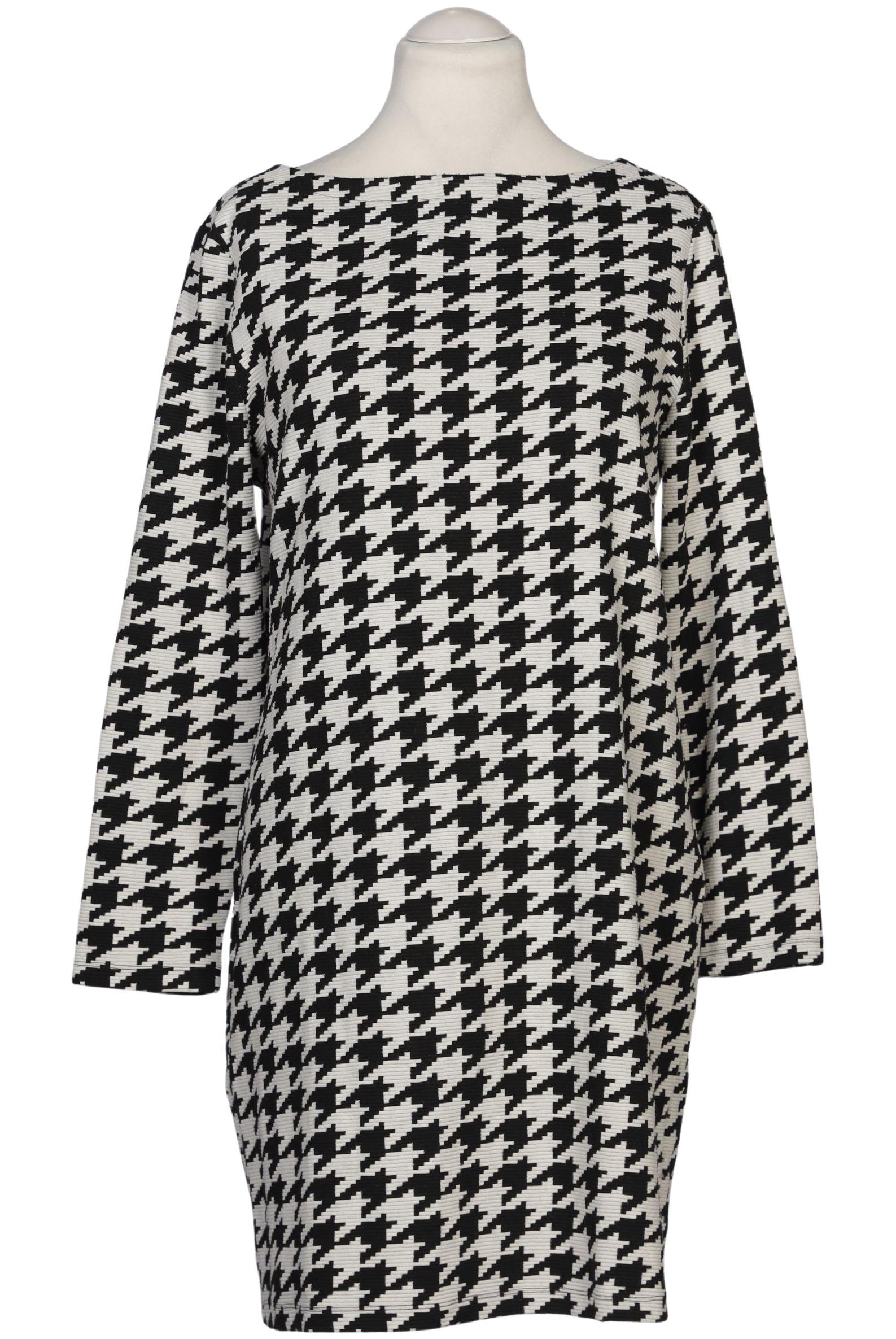 

s.Oliver Damen Kleid, mehrfarbig, Gr. 44