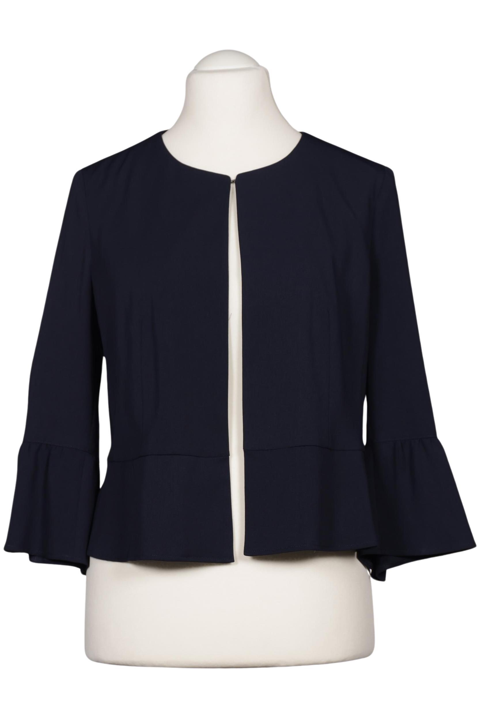 

s.Oliver Damen Blazer, marineblau, Gr. 42