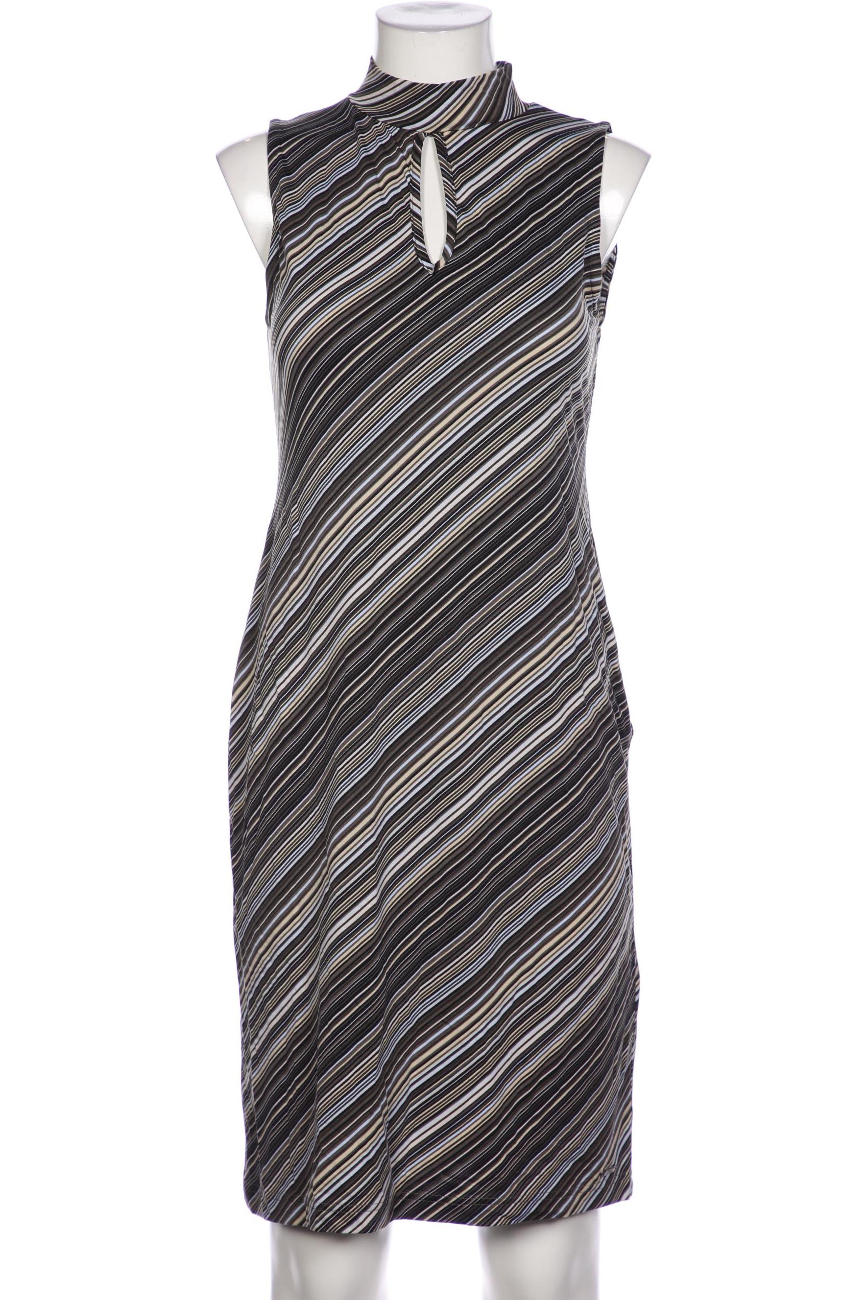 

s.Oliver Damen Kleid, grün
