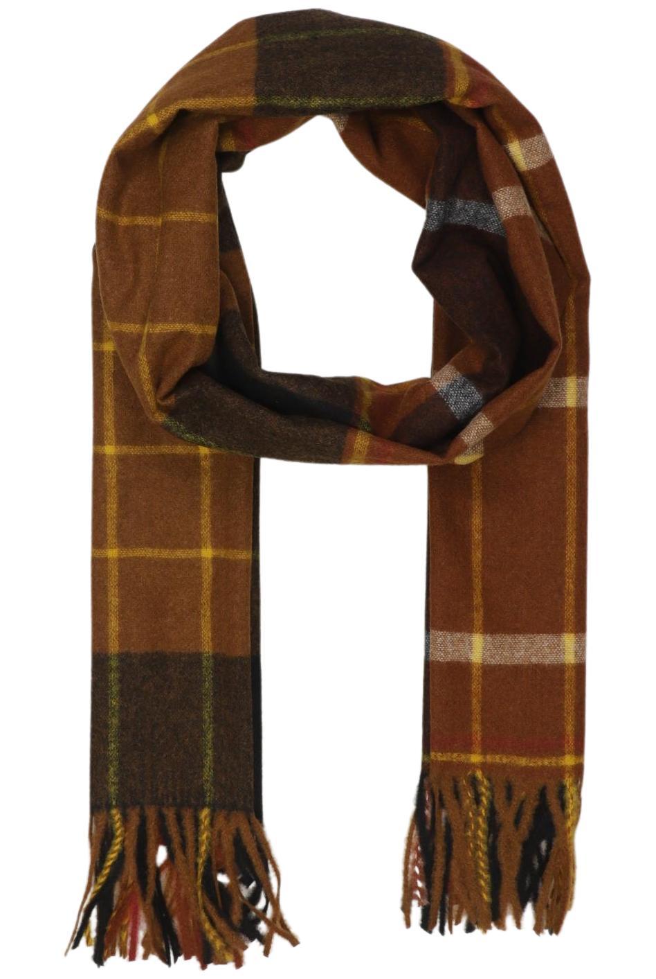 

s.Oliver Damen Schal, mehrfarbig, Gr.