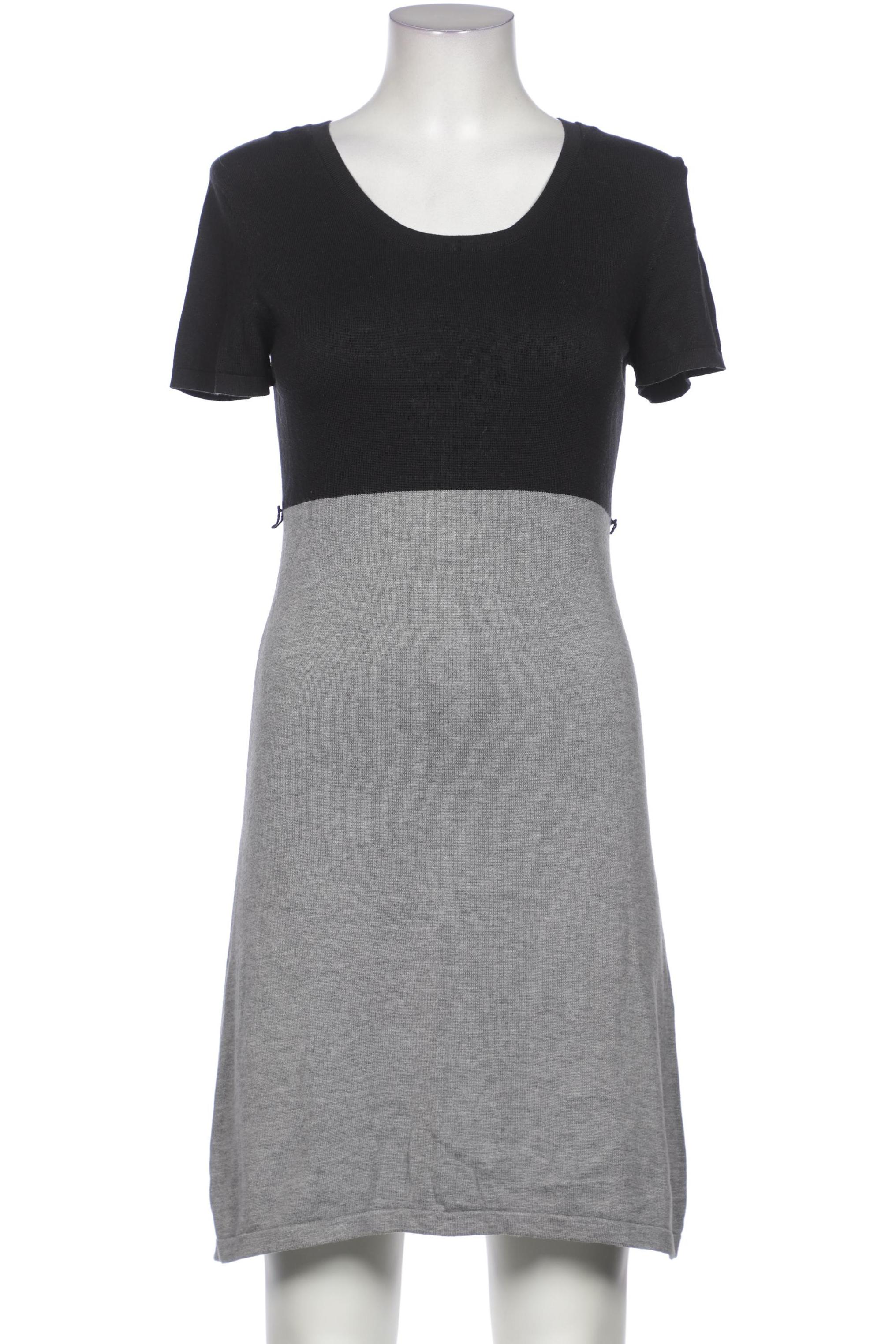 

s.Oliver Damen Kleid, grau, Gr. 38