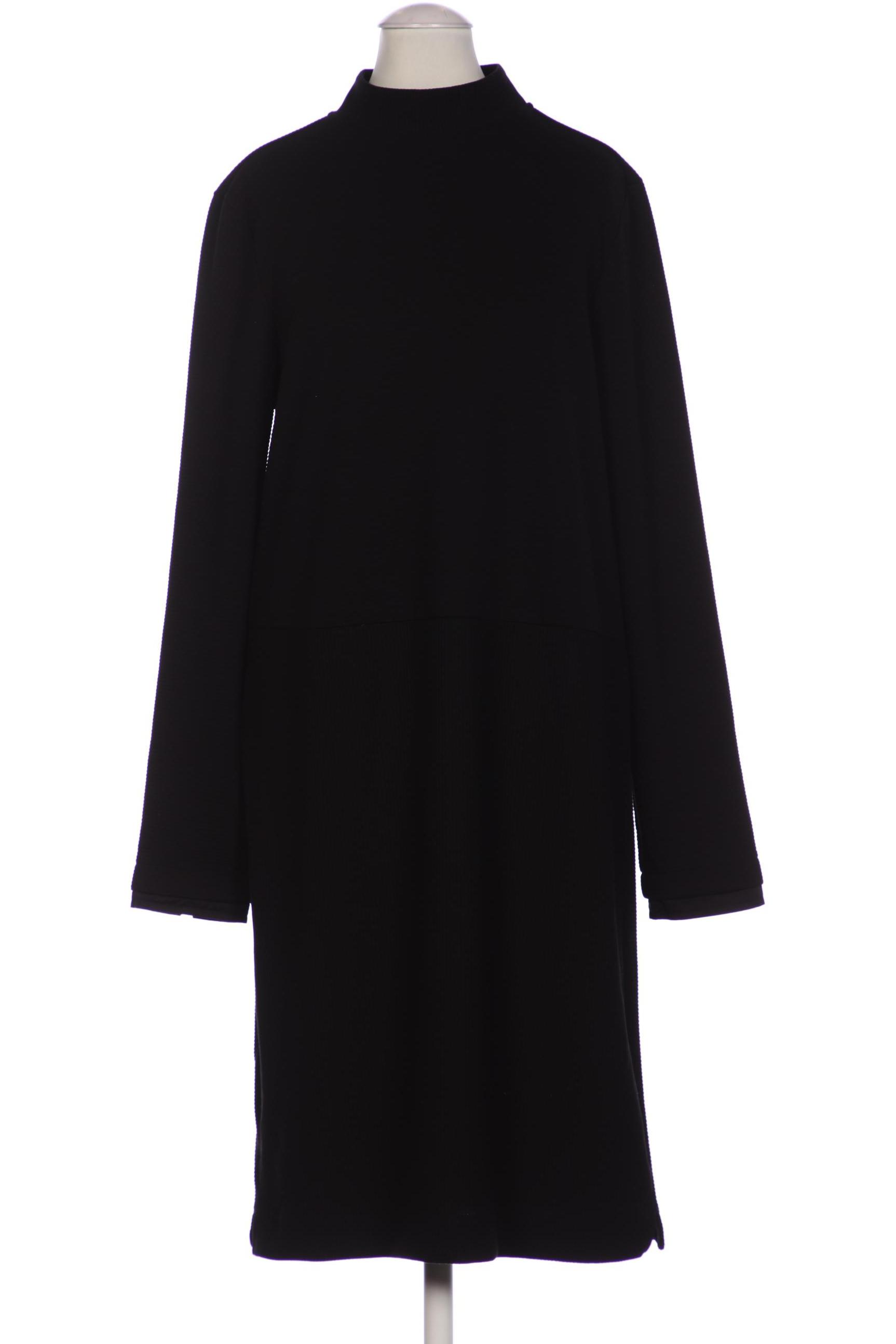 

s.Oliver Damen Kleid, schwarz, Gr. 36