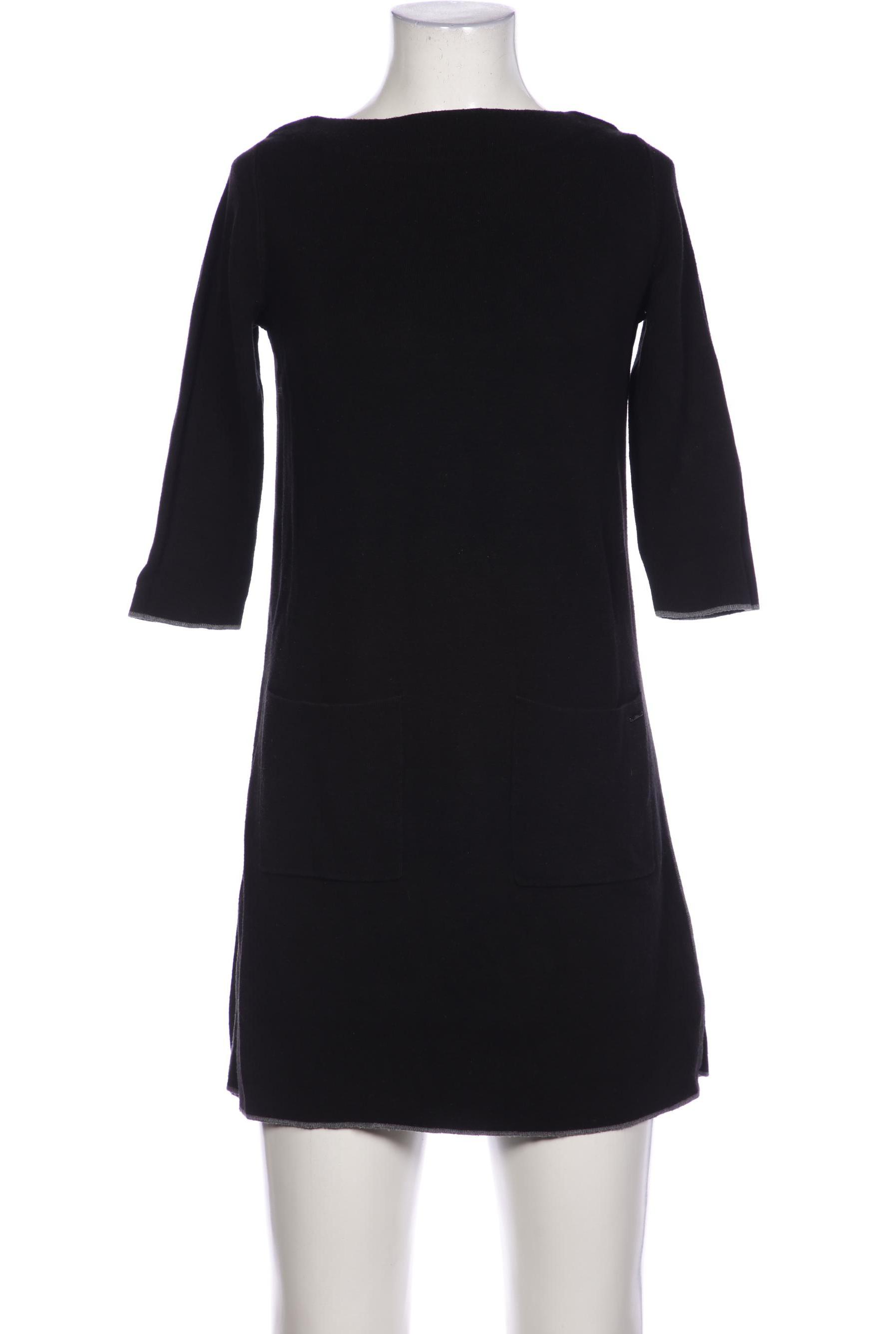 

s.Oliver Damen Kleid, schwarz, Gr. 32
