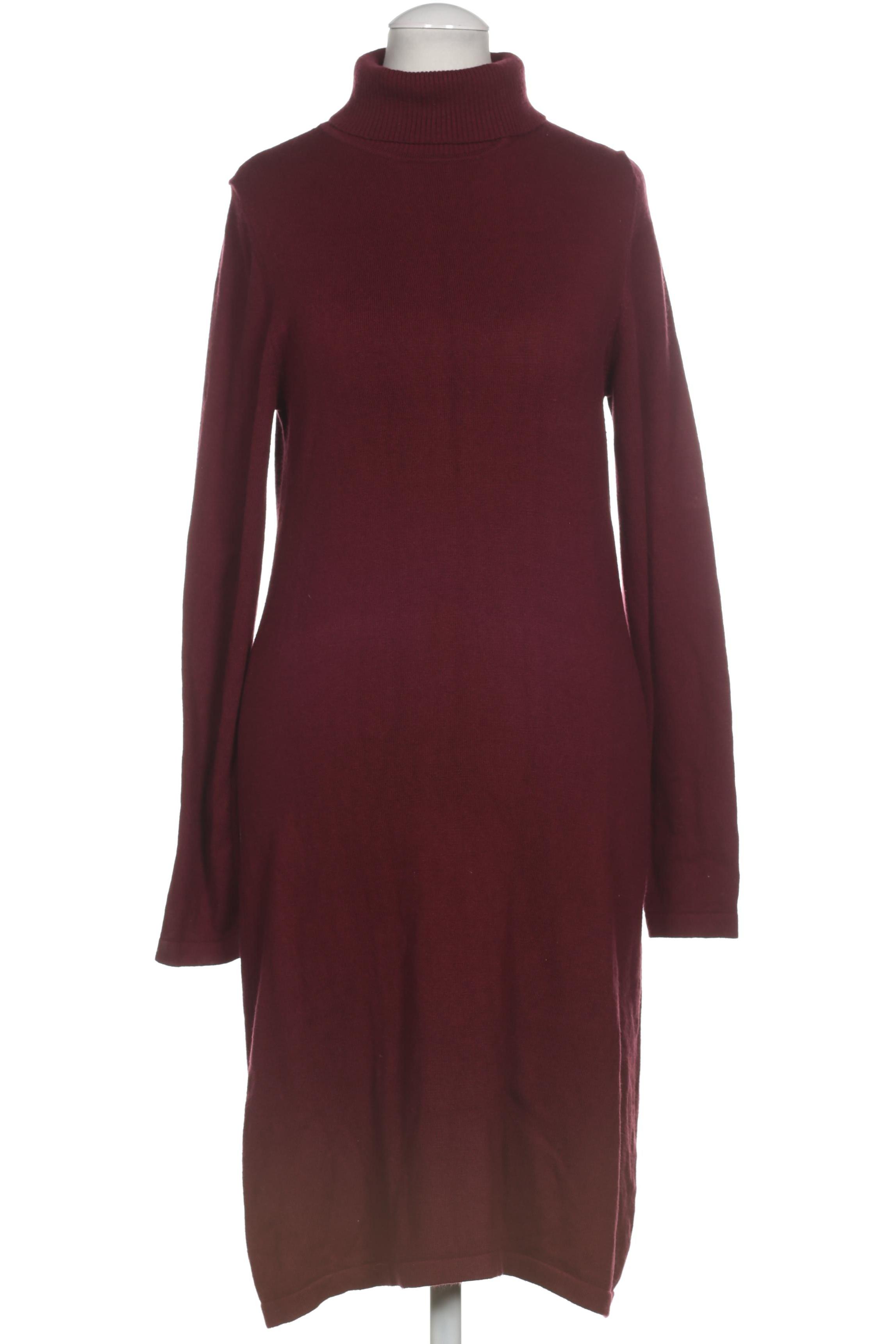 

s.Oliver Damen Kleid, rot, Gr. 36