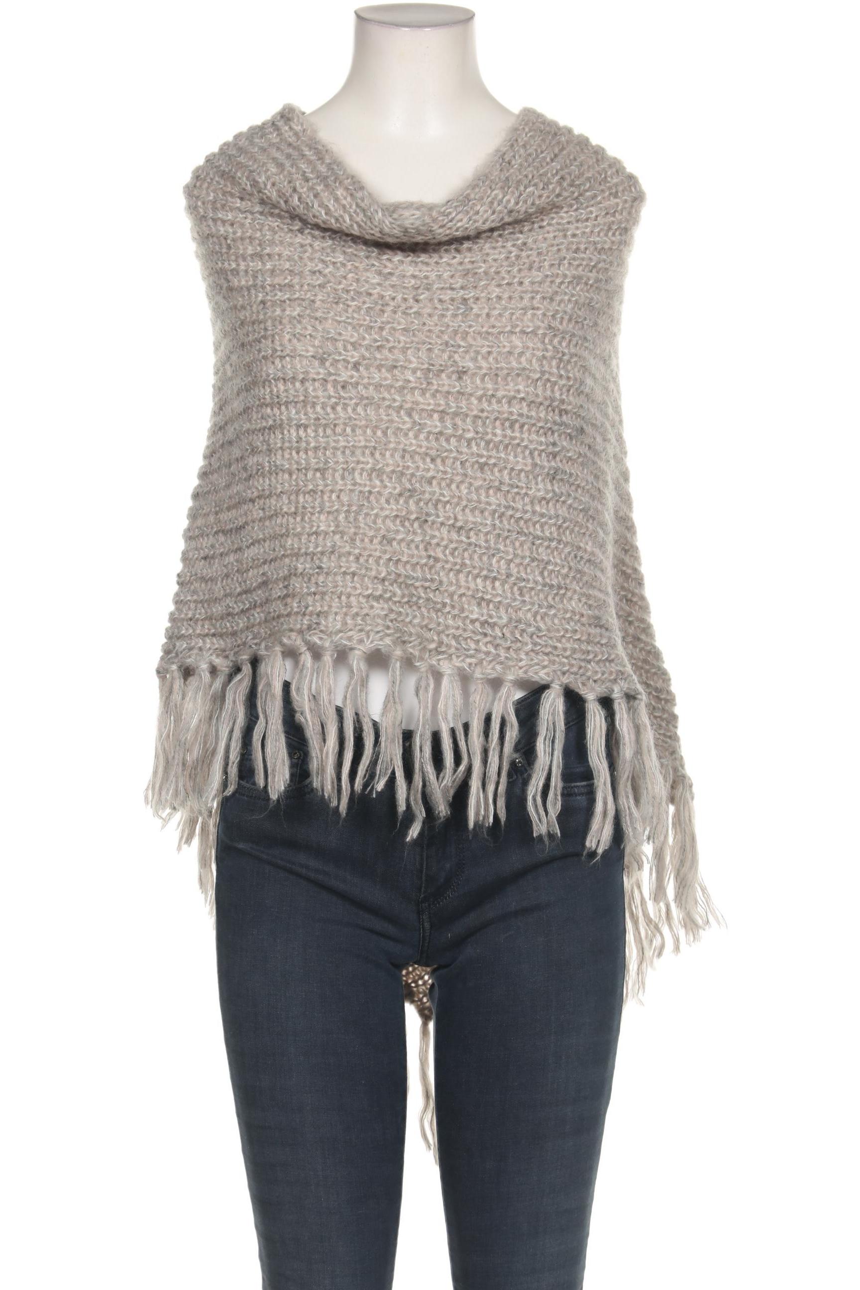 

s.Oliver Damen Pullover, grau, Gr. uni