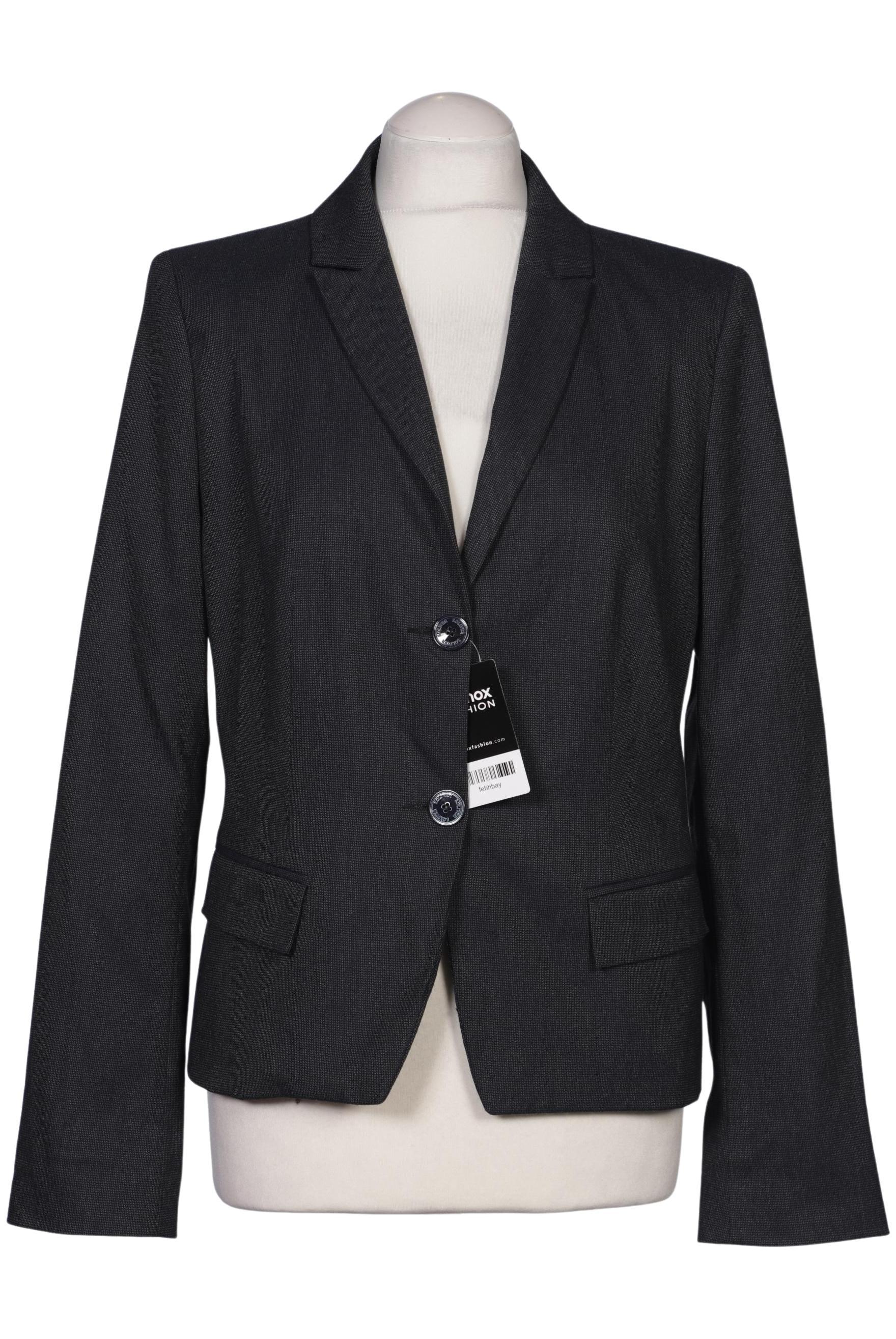 

s.Oliver Damen Blazer, marineblau, Gr. 38