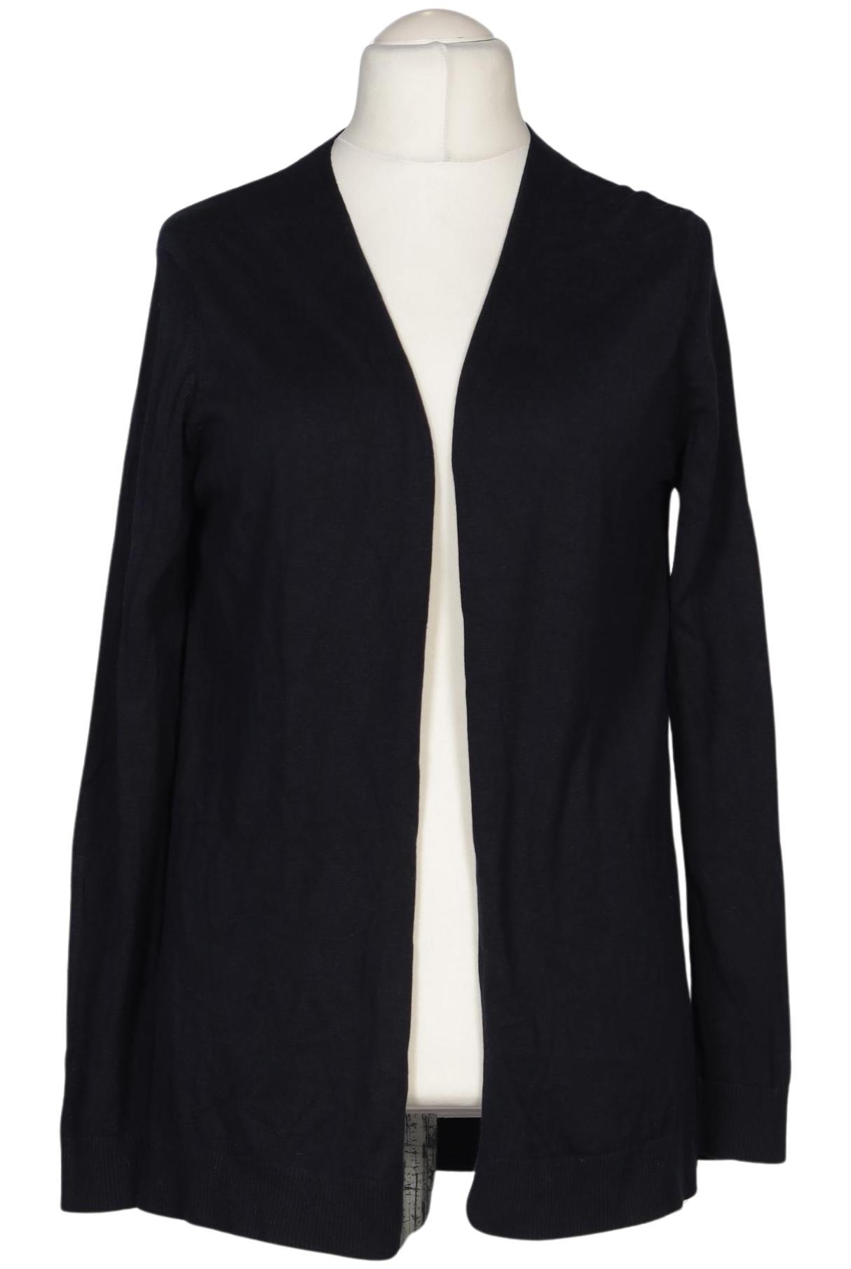 

s.Oliver Damen Strickjacke, marineblau, Gr. 42