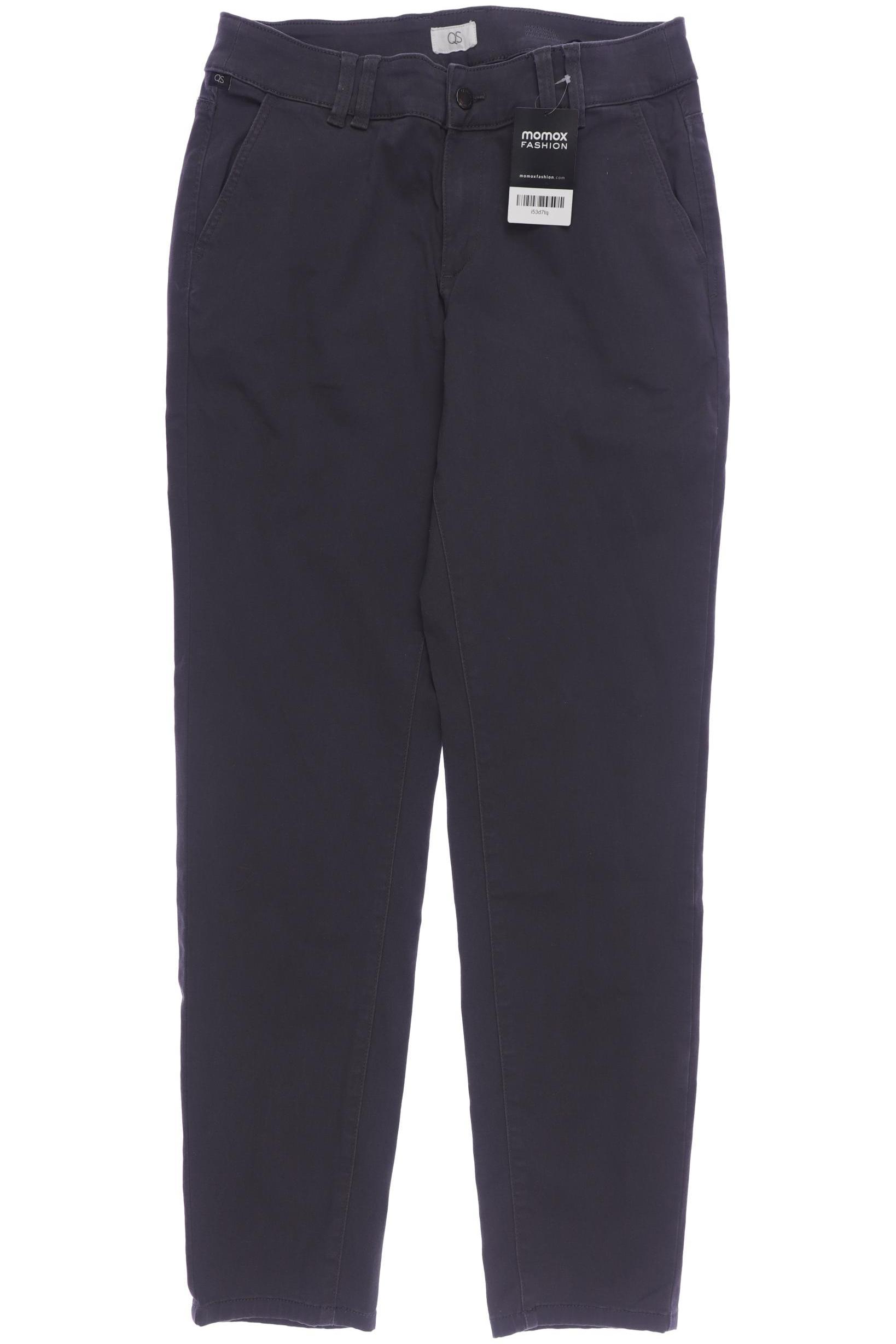 

s.Oliver Damen Jeans, grau, Gr. 38