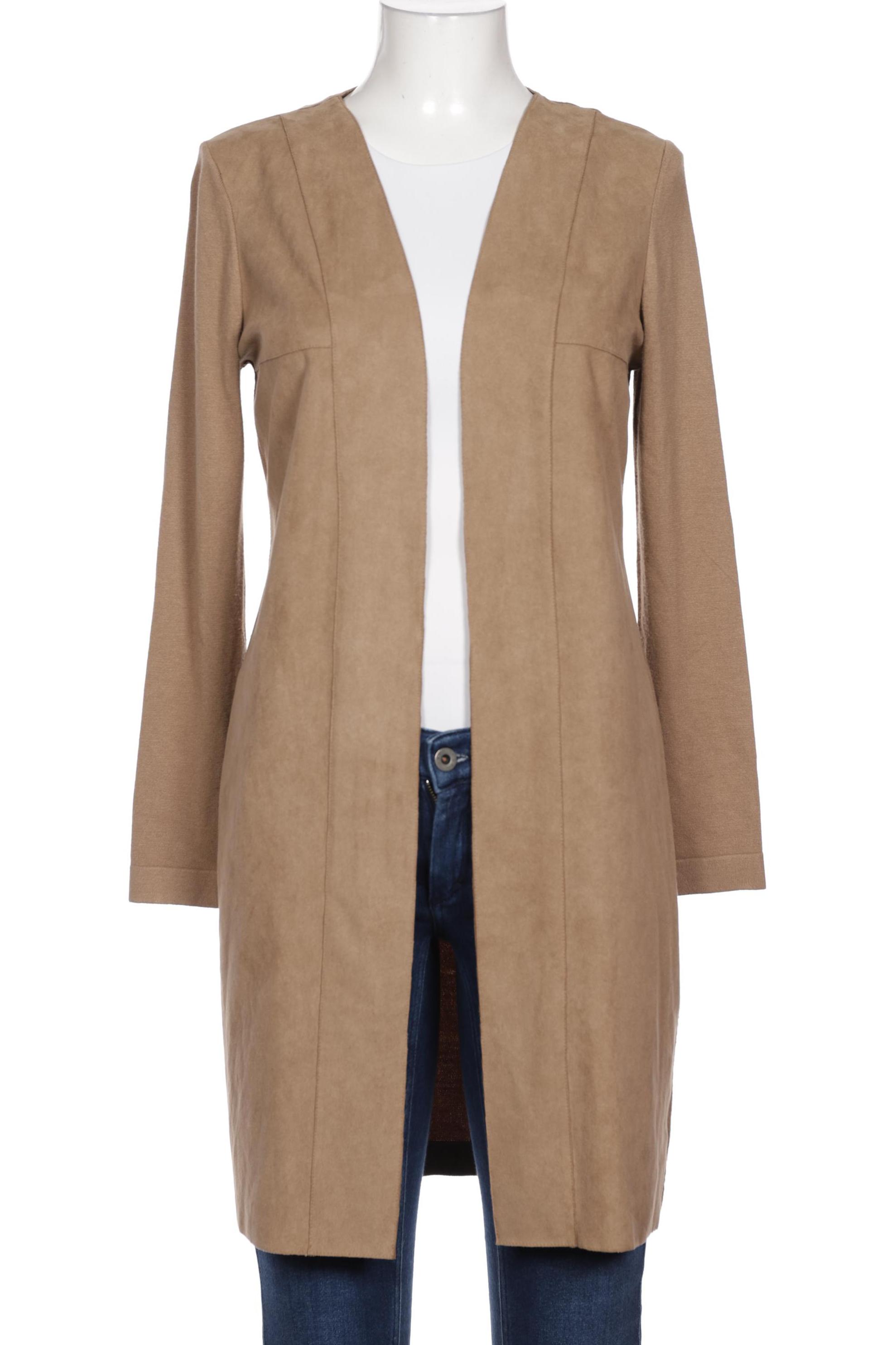 

s.Oliver Damen Strickjacke, beige