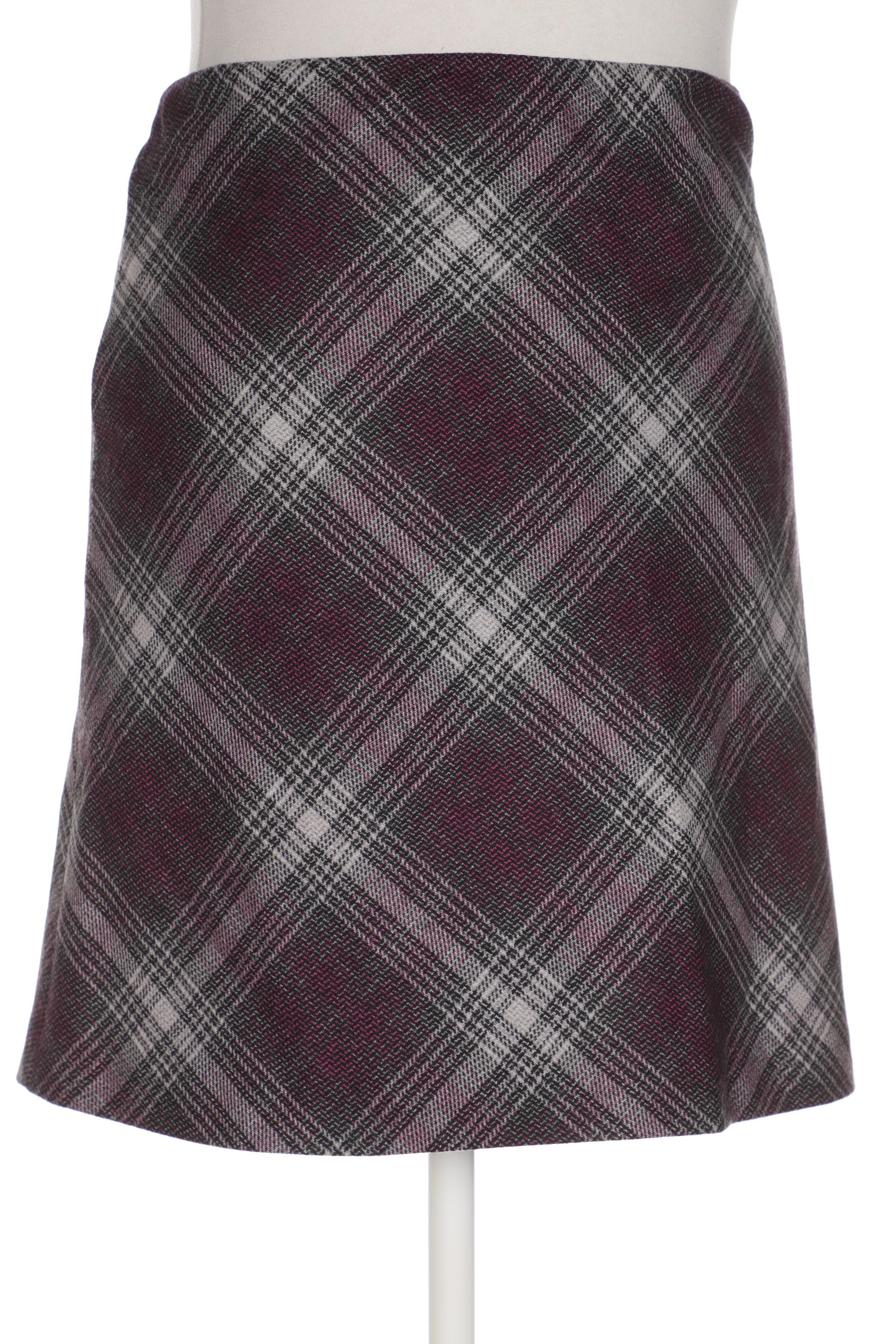 

s.Oliver Damen Rock, grau, Gr. 42