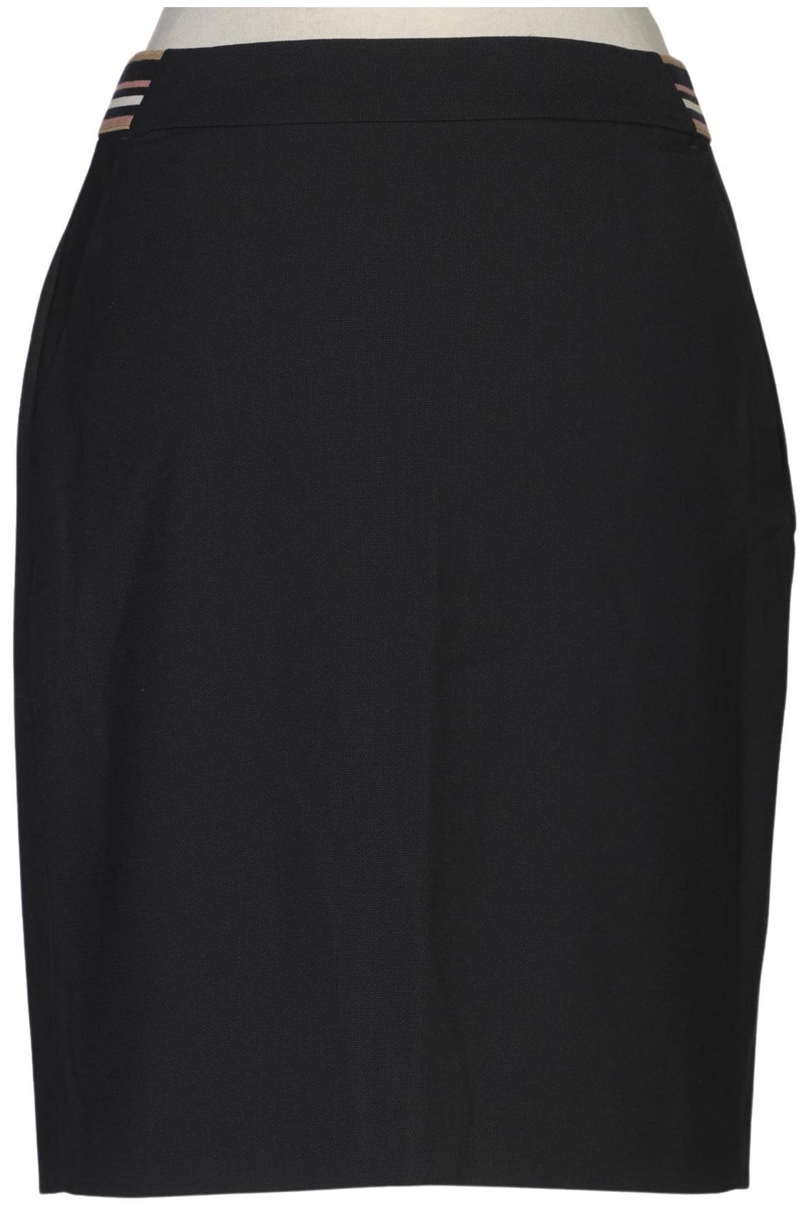 

s.Oliver Damen Rock, marineblau, Gr. 34