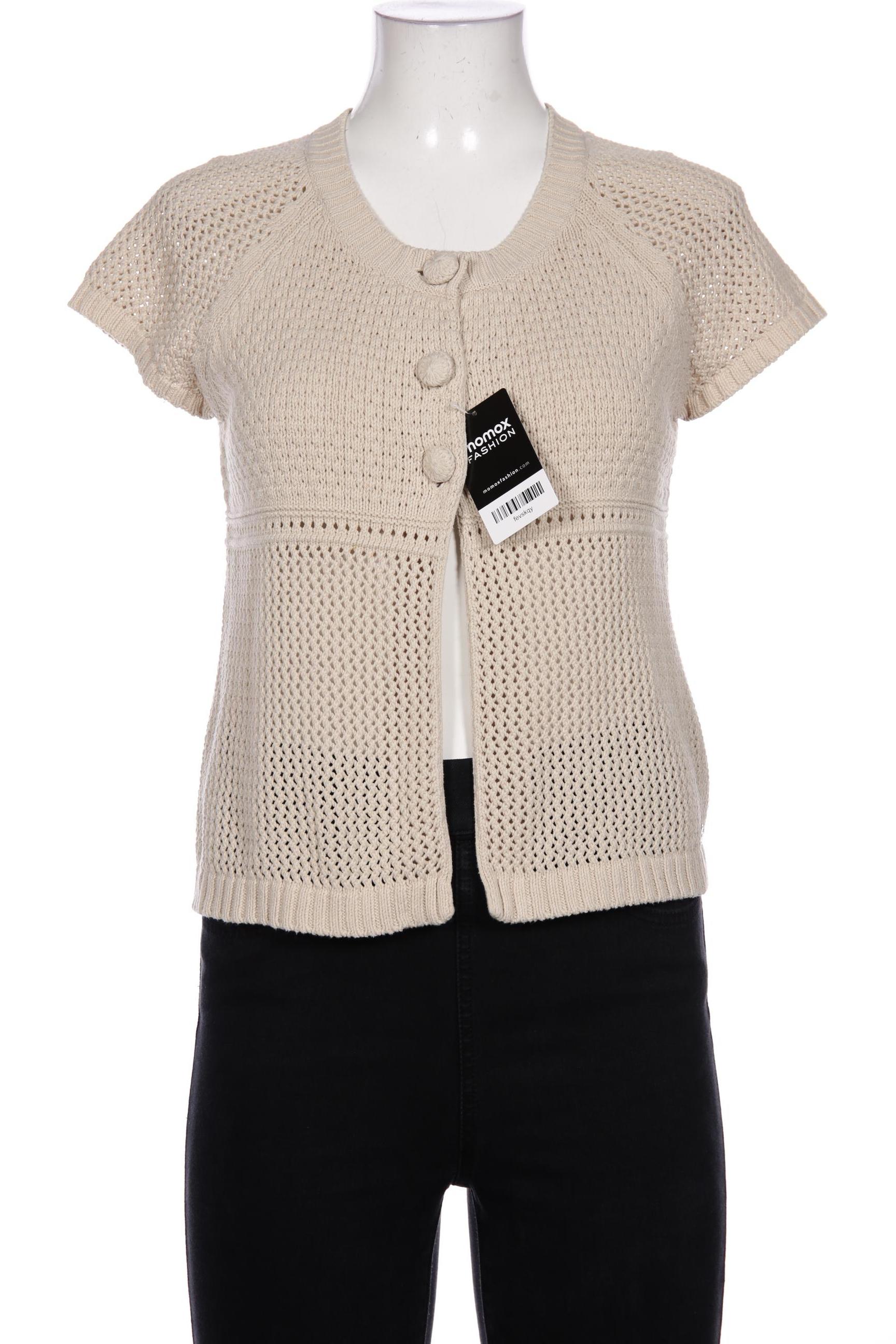 

s.Oliver Damen Strickjacke, beige