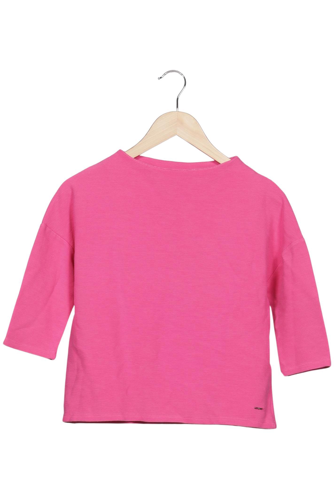 

s.Oliver Damen Sweatshirt, pink, Gr. 34