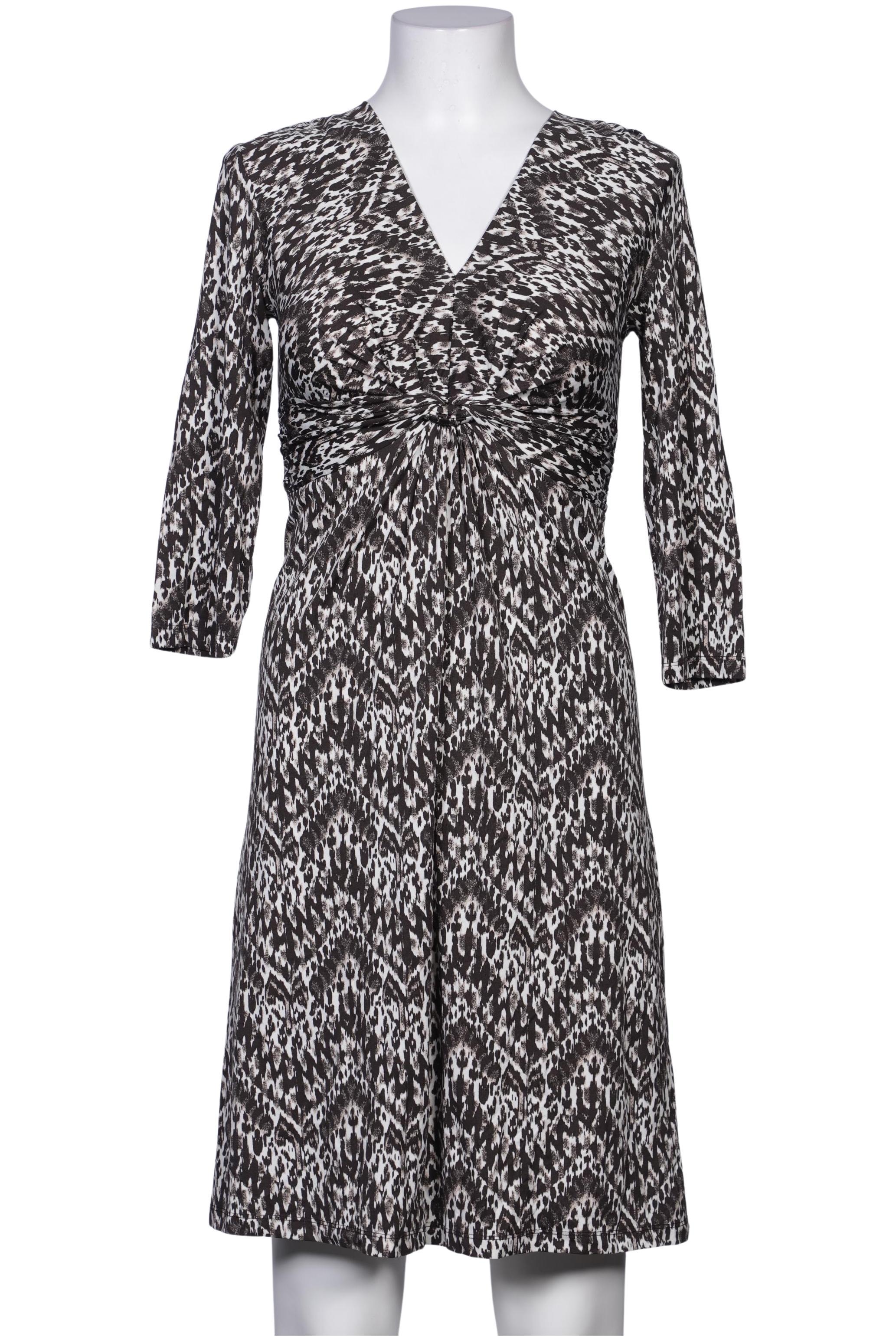 

s.Oliver Damen Kleid, braun, Gr. 38