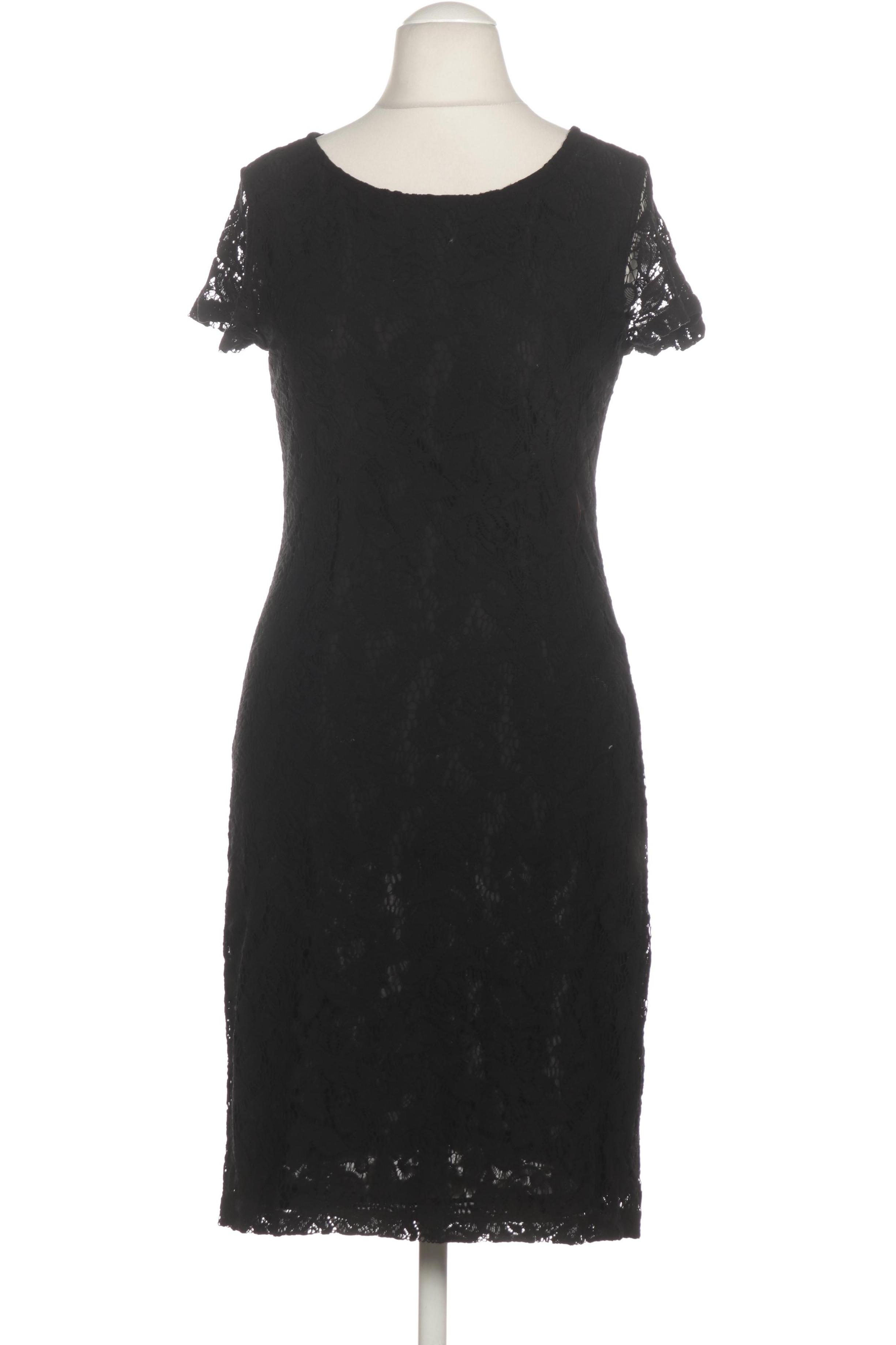 

s.Oliver Damen Kleid, schwarz, Gr. 40