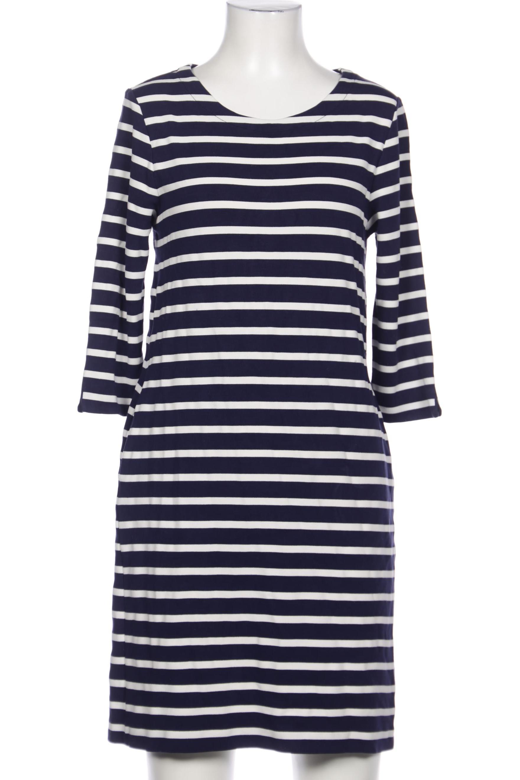 

s.Oliver Damen Kleid, blau, Gr. 36