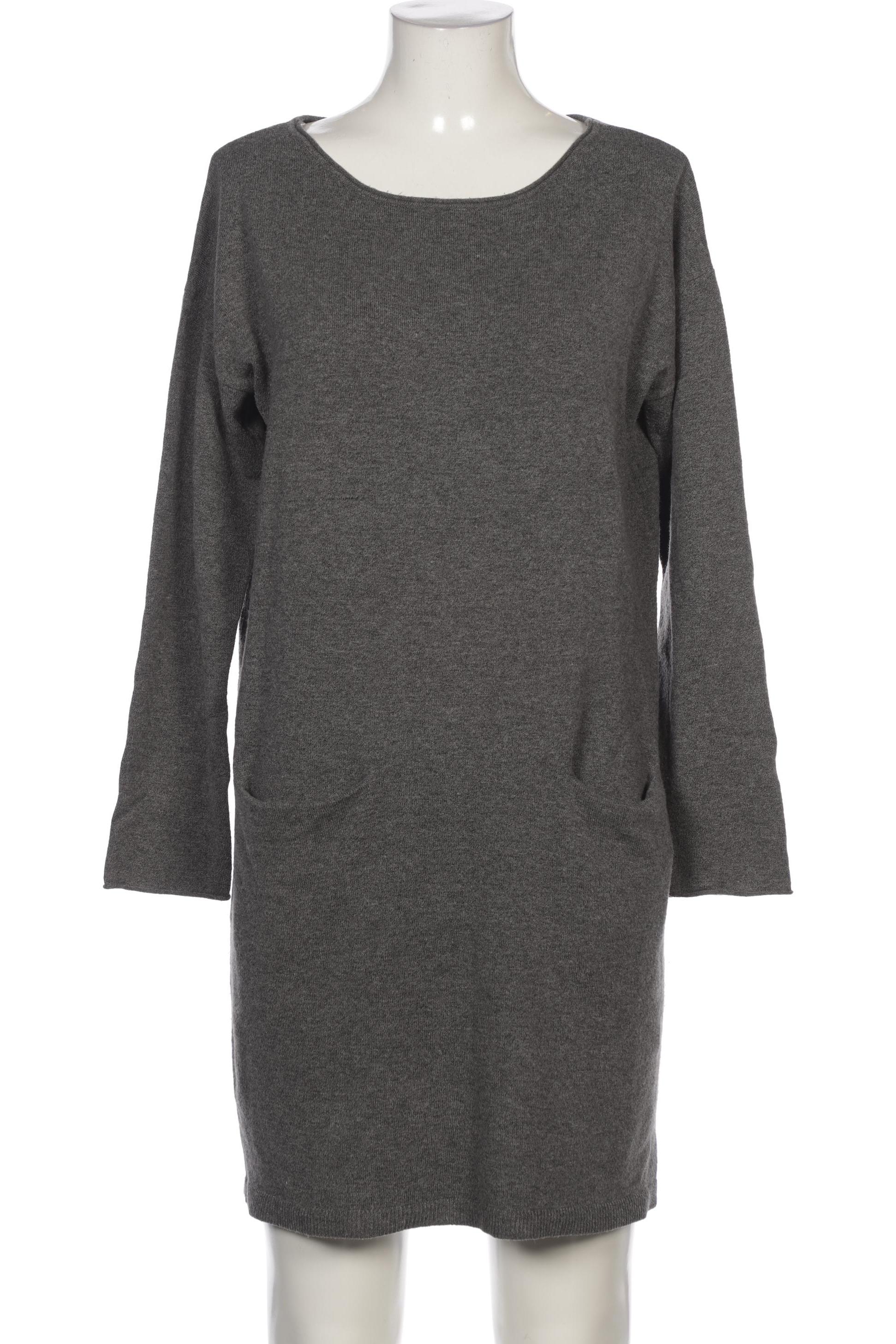 

s.Oliver Damen Kleid, grau