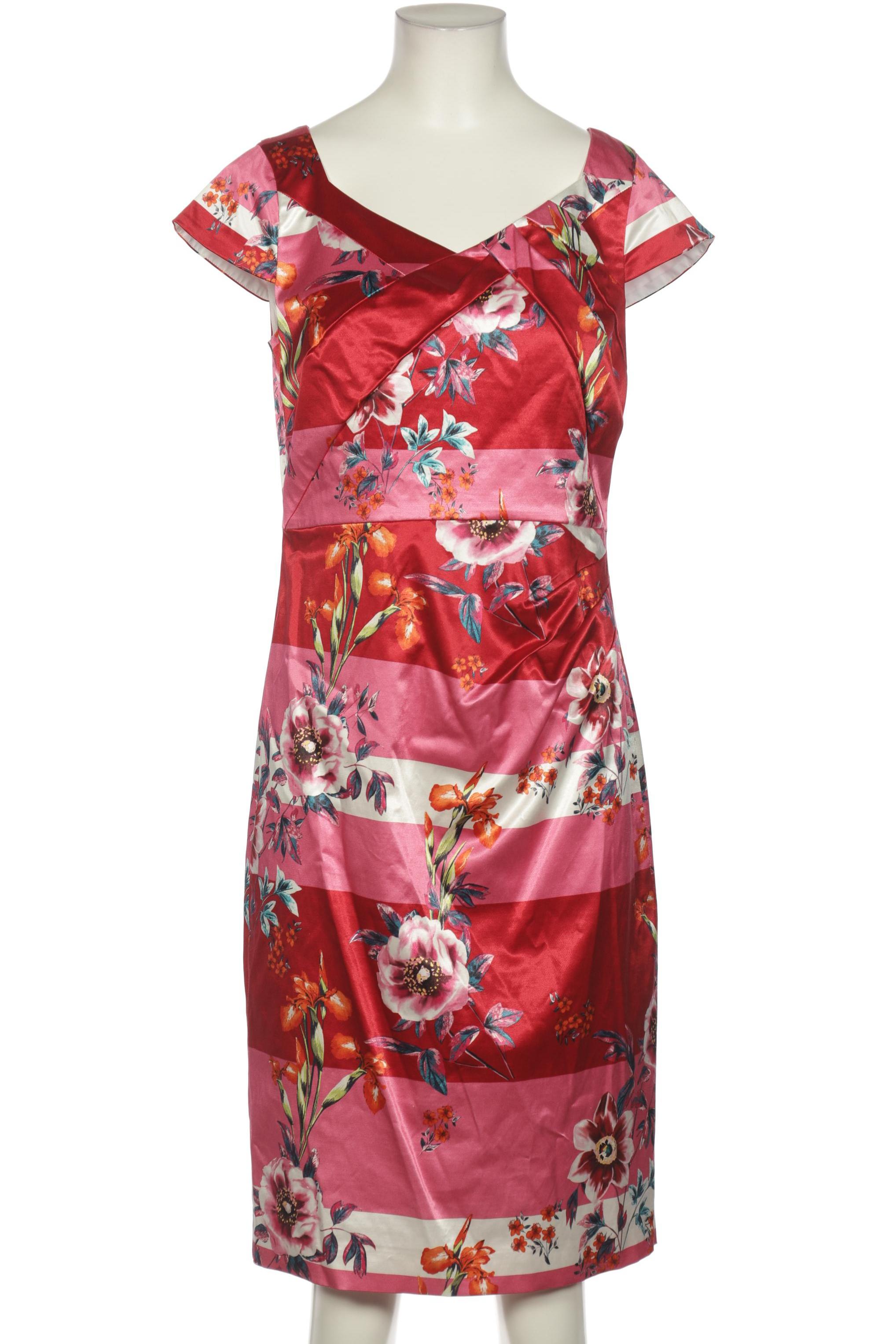 

s.Oliver Damen Kleid, pink