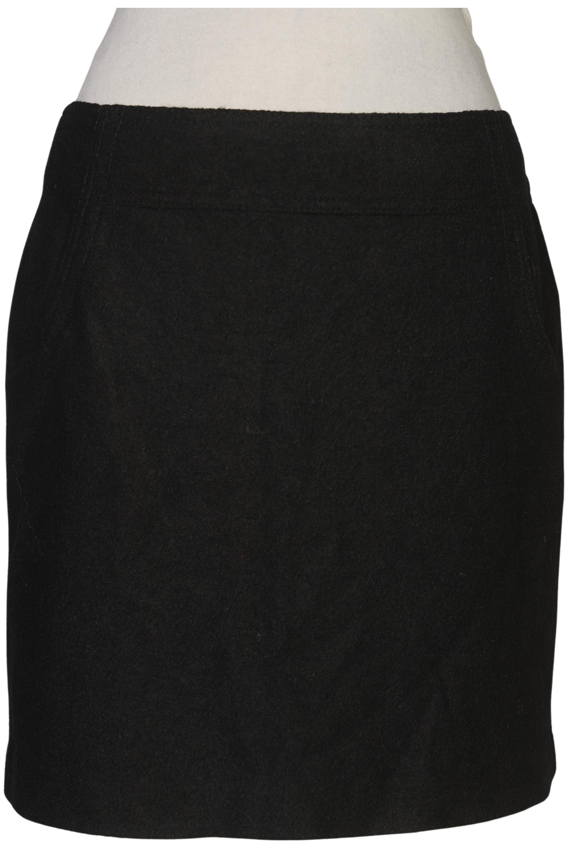 

s.Oliver Damen Rock, schwarz, Gr. 36