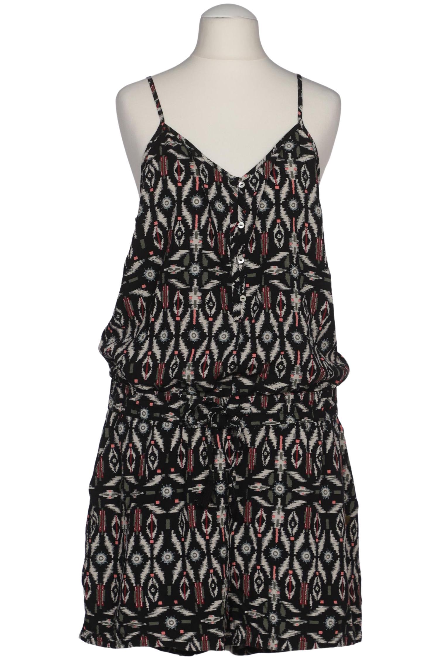 

s.Oliver Damen Jumpsuit/Overall, schwarz, Gr. 40