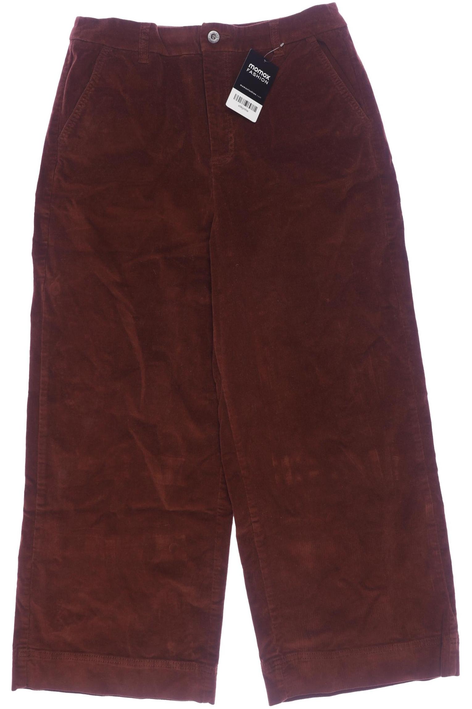 

s.Oliver Damen Shorts, braun, Gr. 38