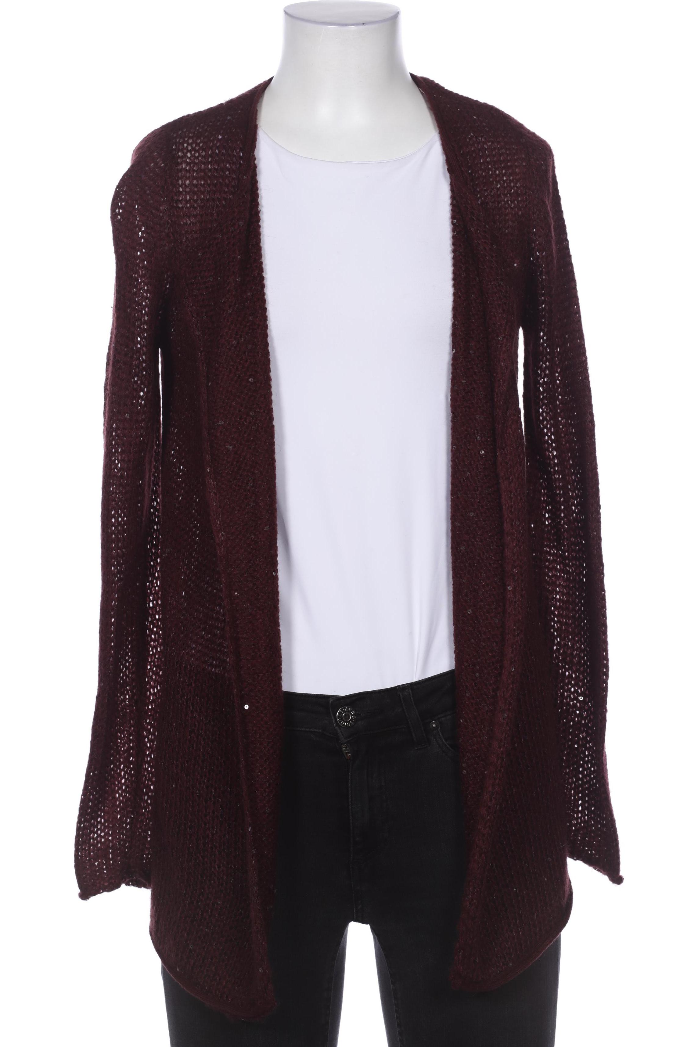 

s.Oliver Damen Strickjacke, braun