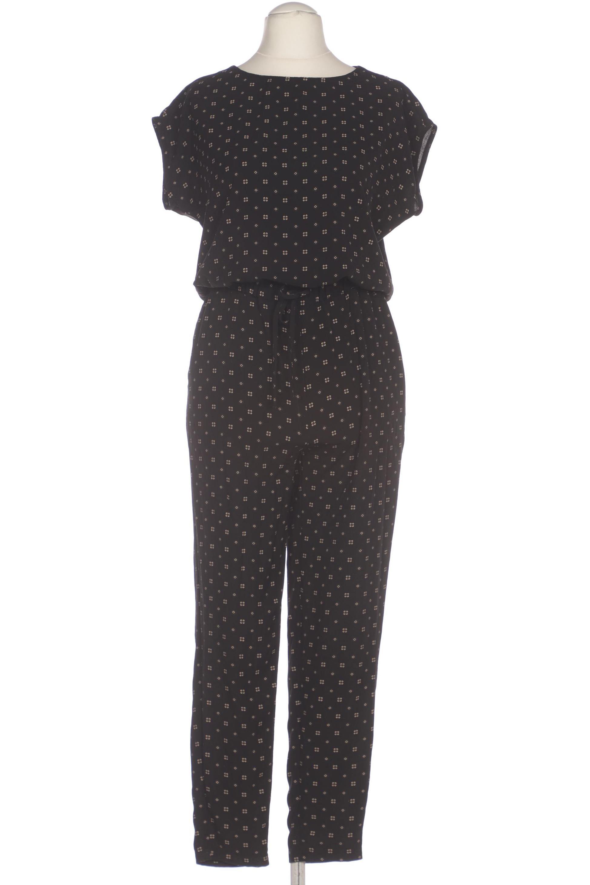 

s.Oliver Damen Jumpsuit/Overall, schwarz, Gr. 34
