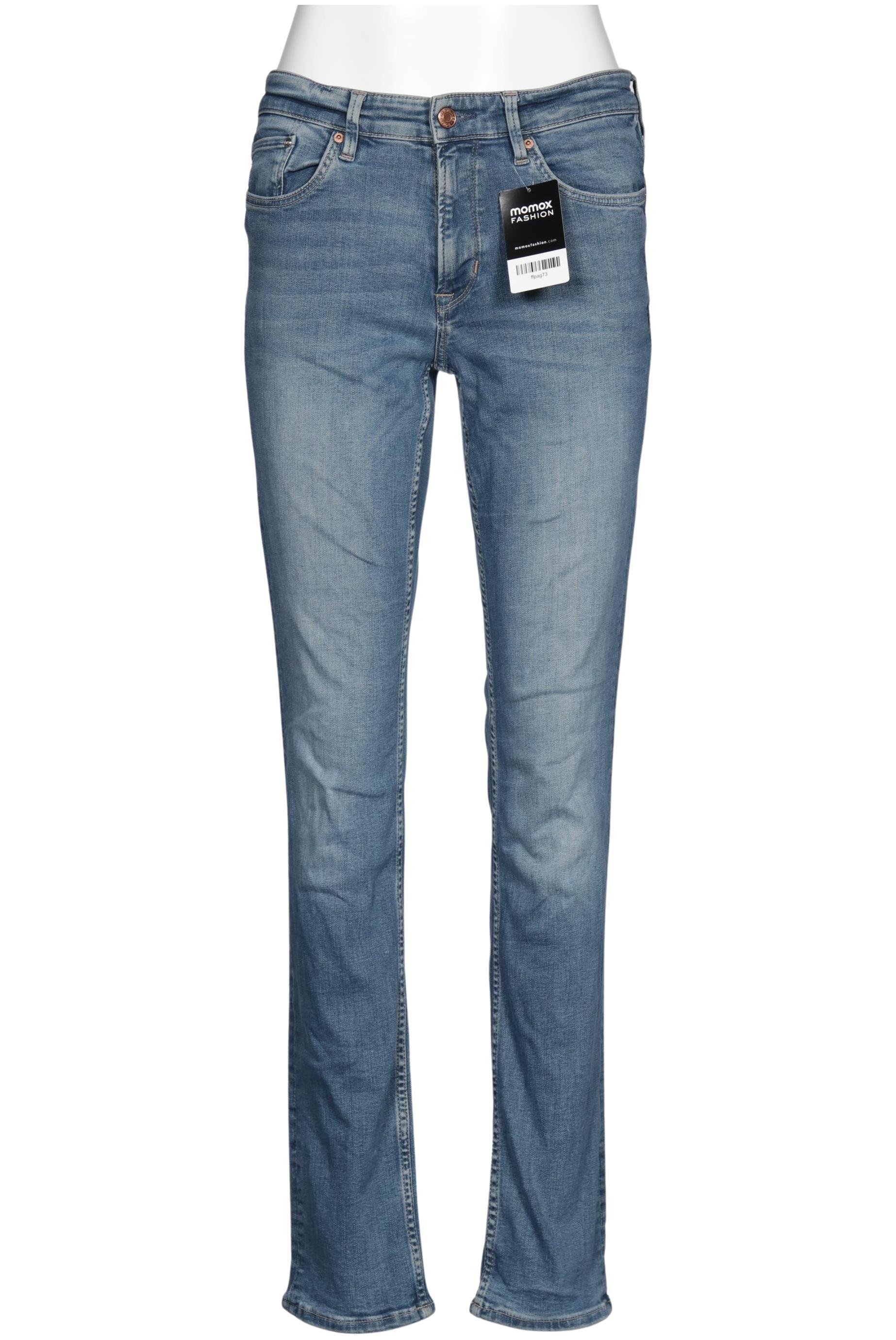 

s.Oliver Damen Jeans, blau, Gr. 30