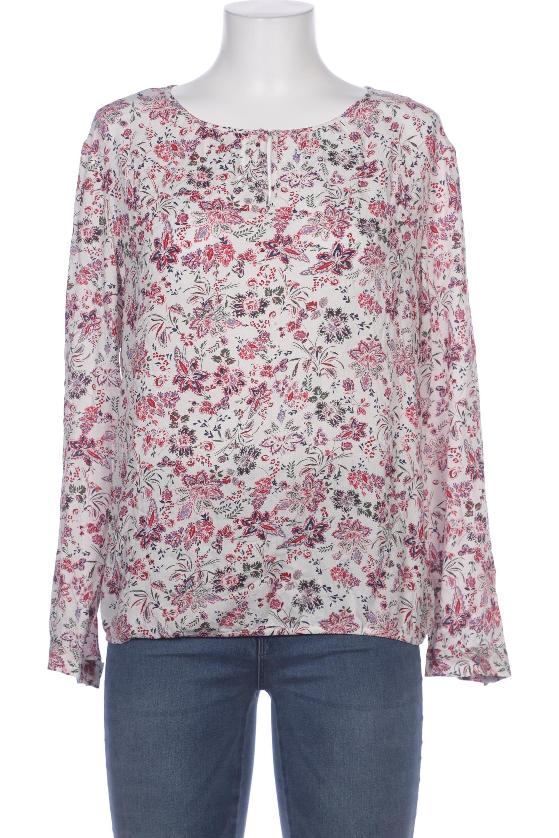 

s.Oliver Damen Bluse, mehrfarbig, Gr. 40