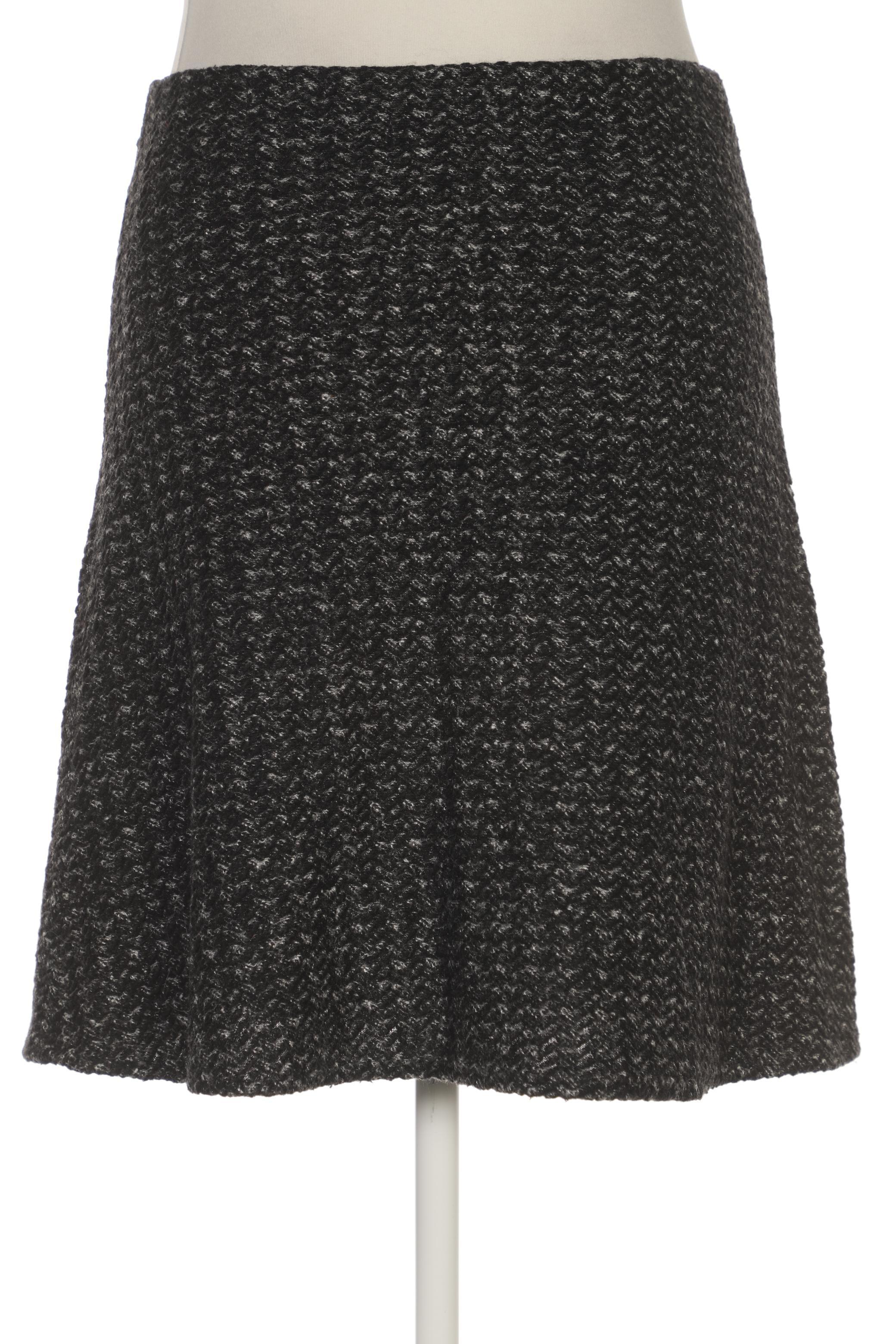 

s.Oliver Damen Rock, schwarz, Gr. 31