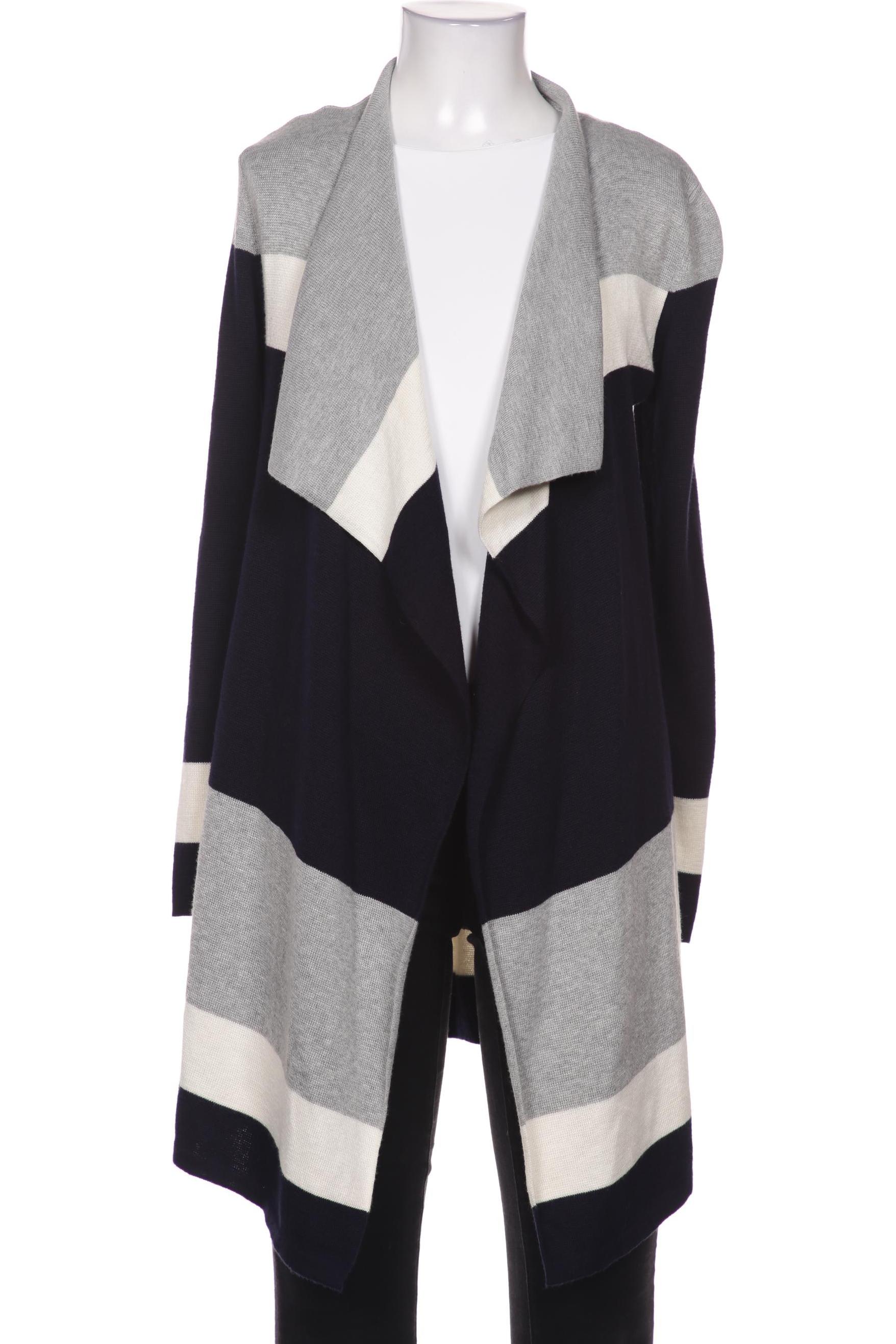 

s.Oliver Damen Strickjacke, mehrfarbig, Gr. 34
