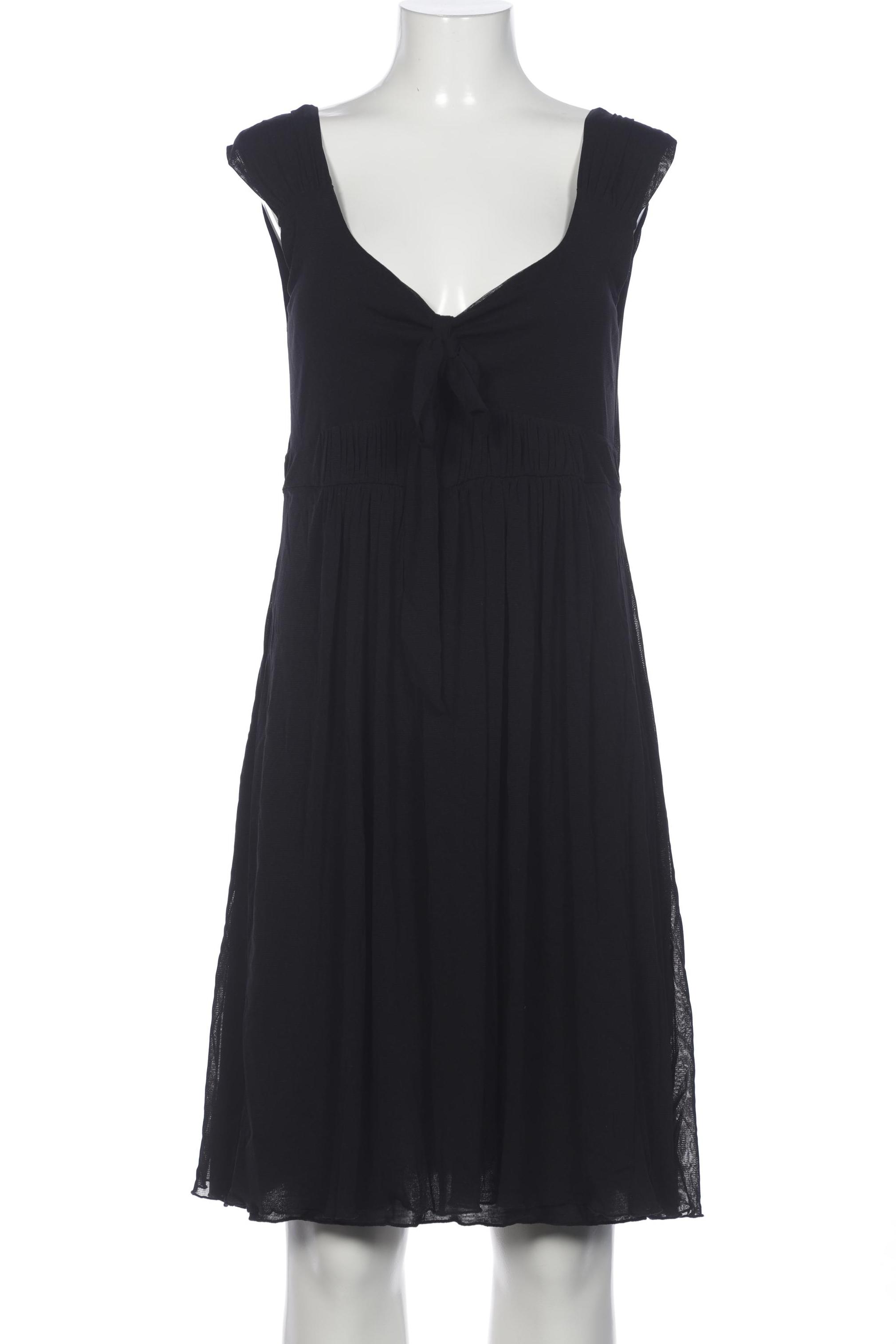 

s.Oliver Damen Kleid, schwarz