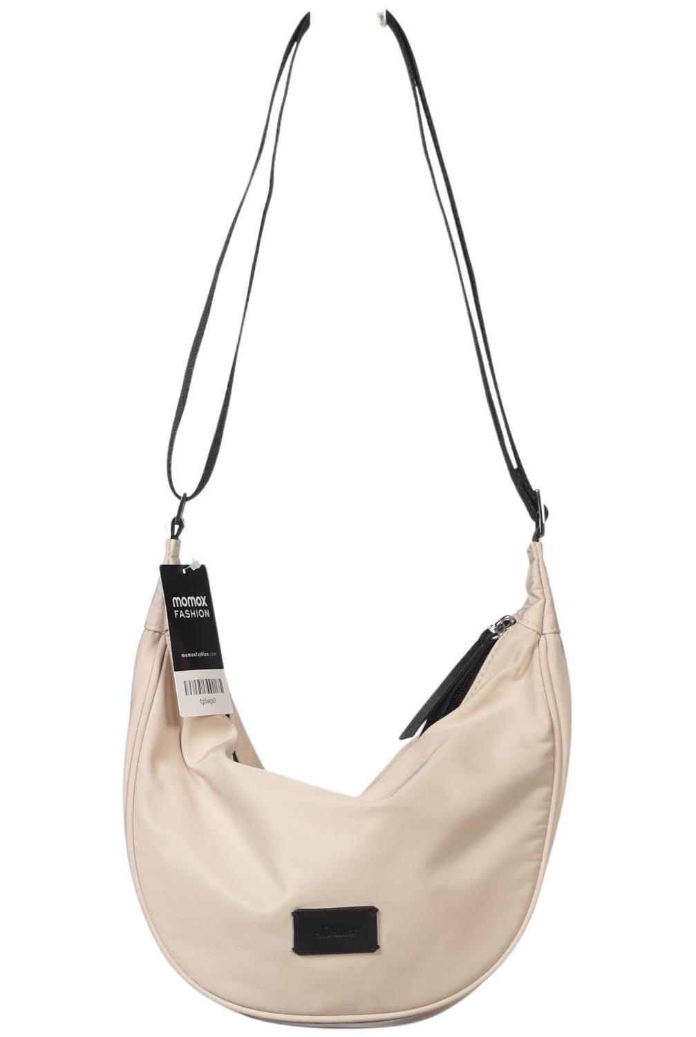 

s.Oliver Damen Handtasche, beige, Gr.