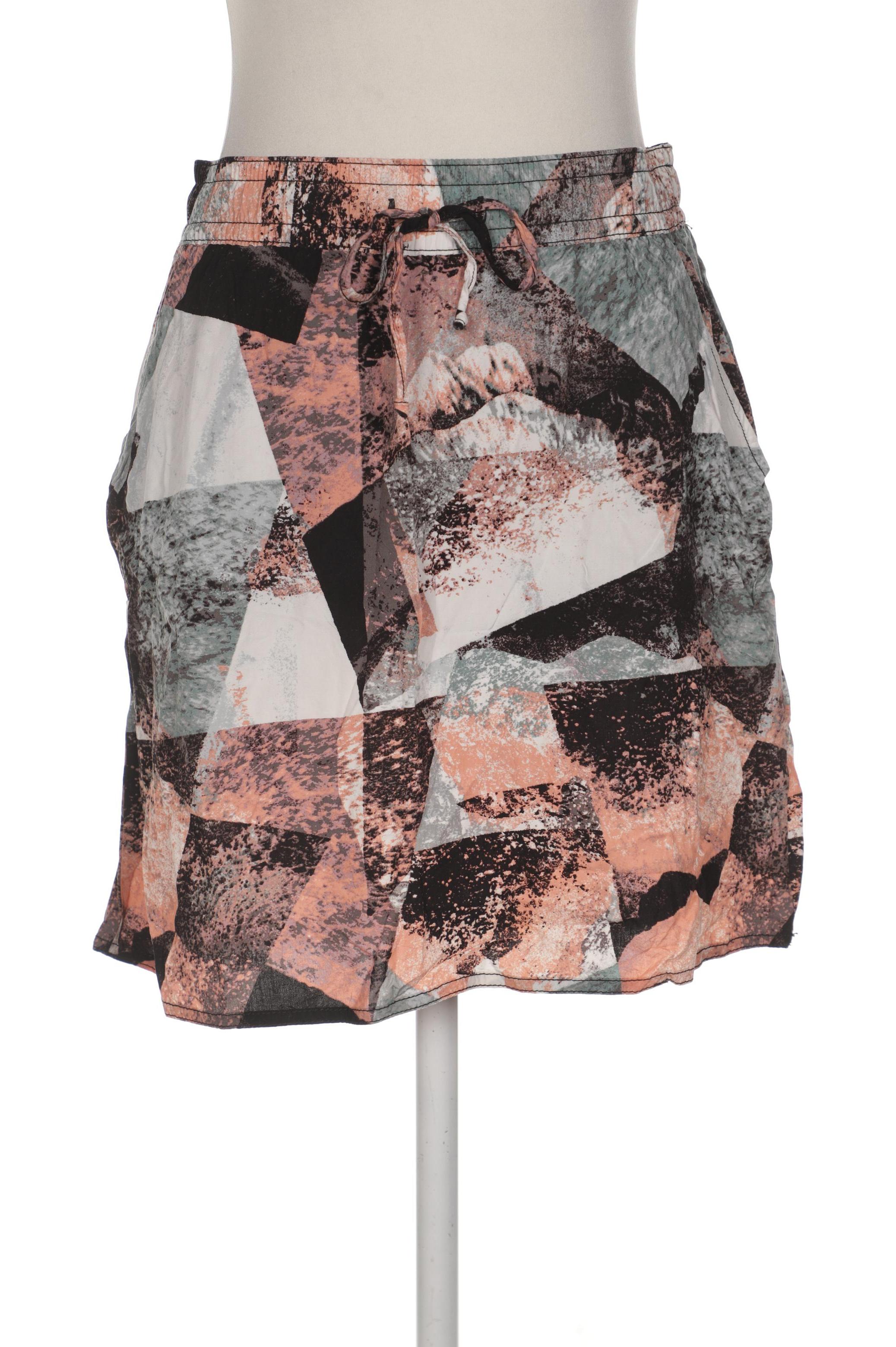 

s.Oliver Damen Rock, orange, Gr. 36